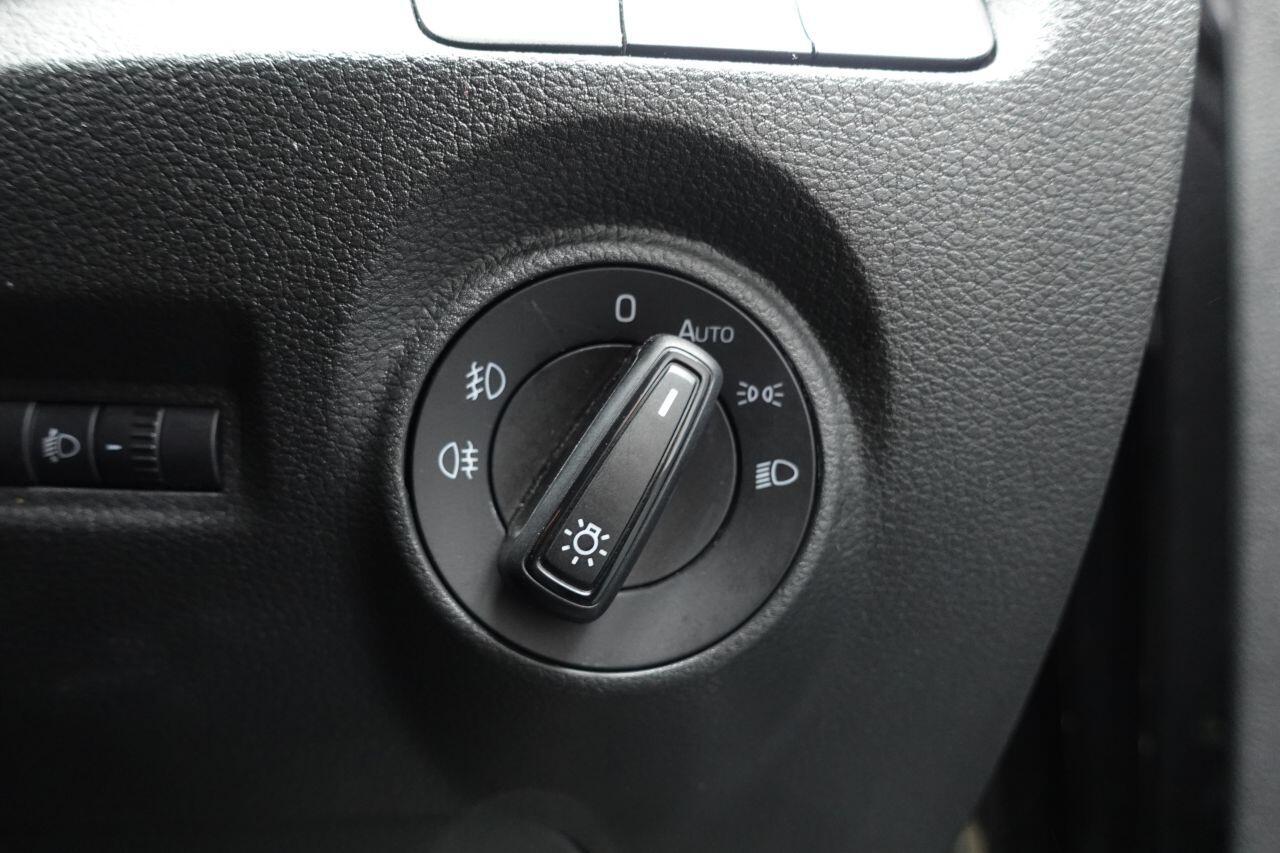 Skoda Fabia - Image 49