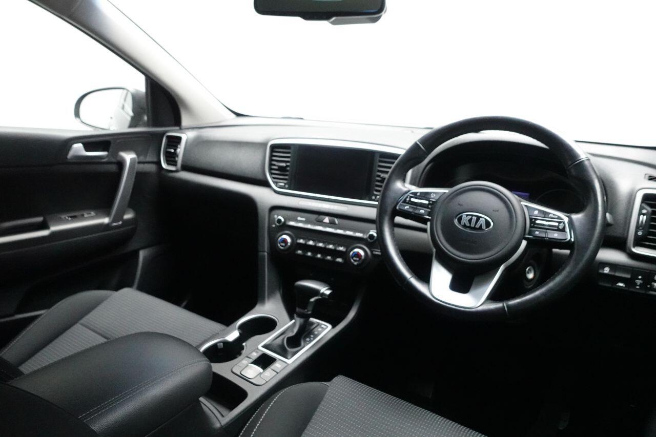 Kia Sportage - Image 25