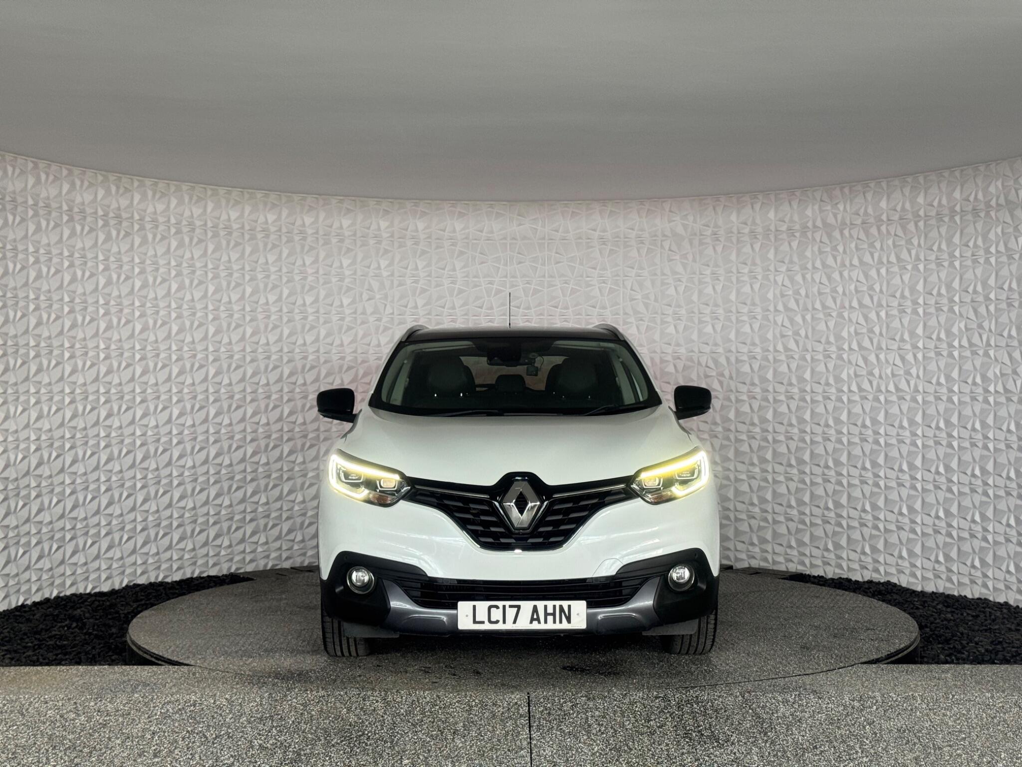 Renault Kadjar - Image 4