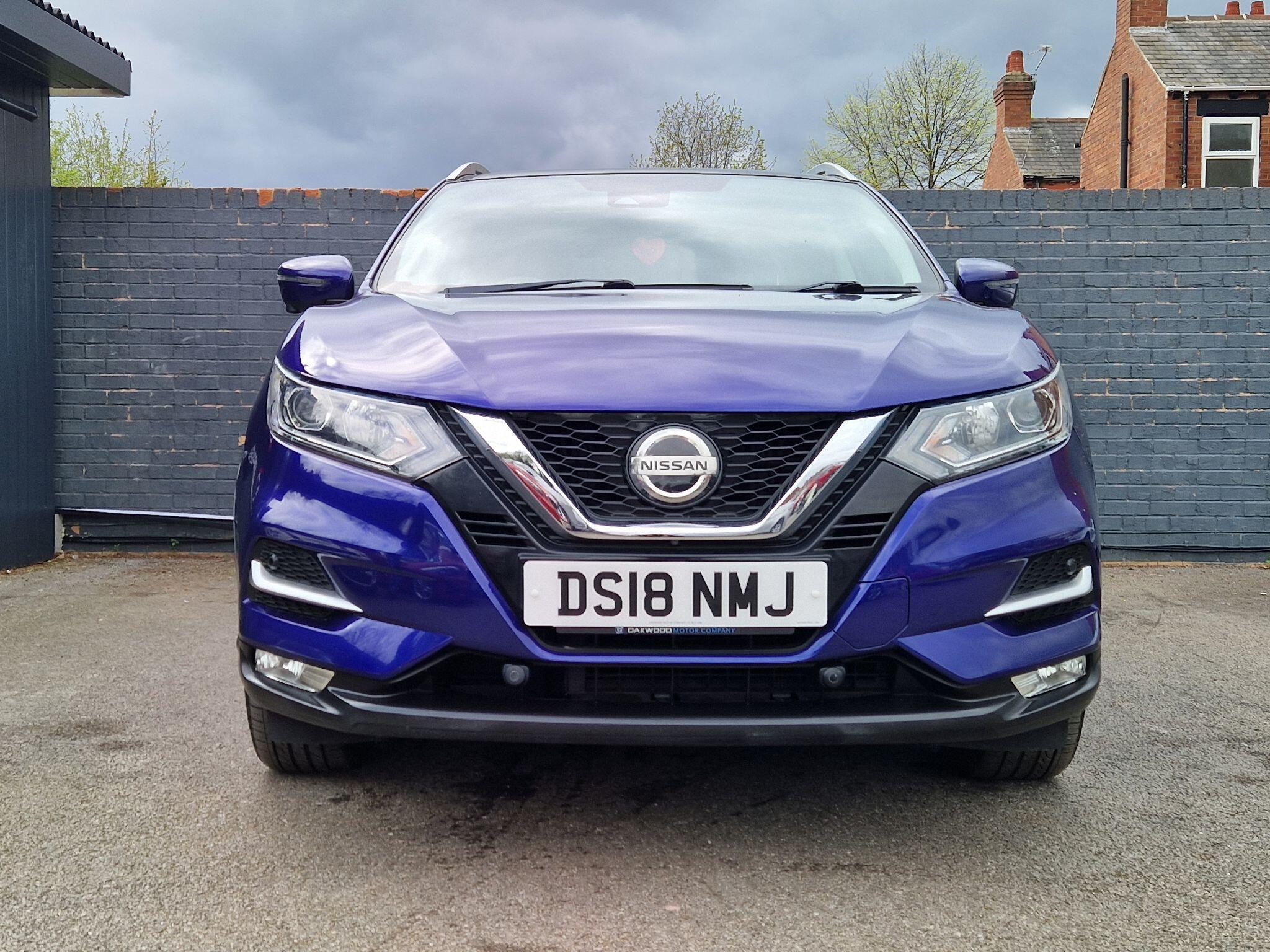 Nissan Qashqai - Image 17