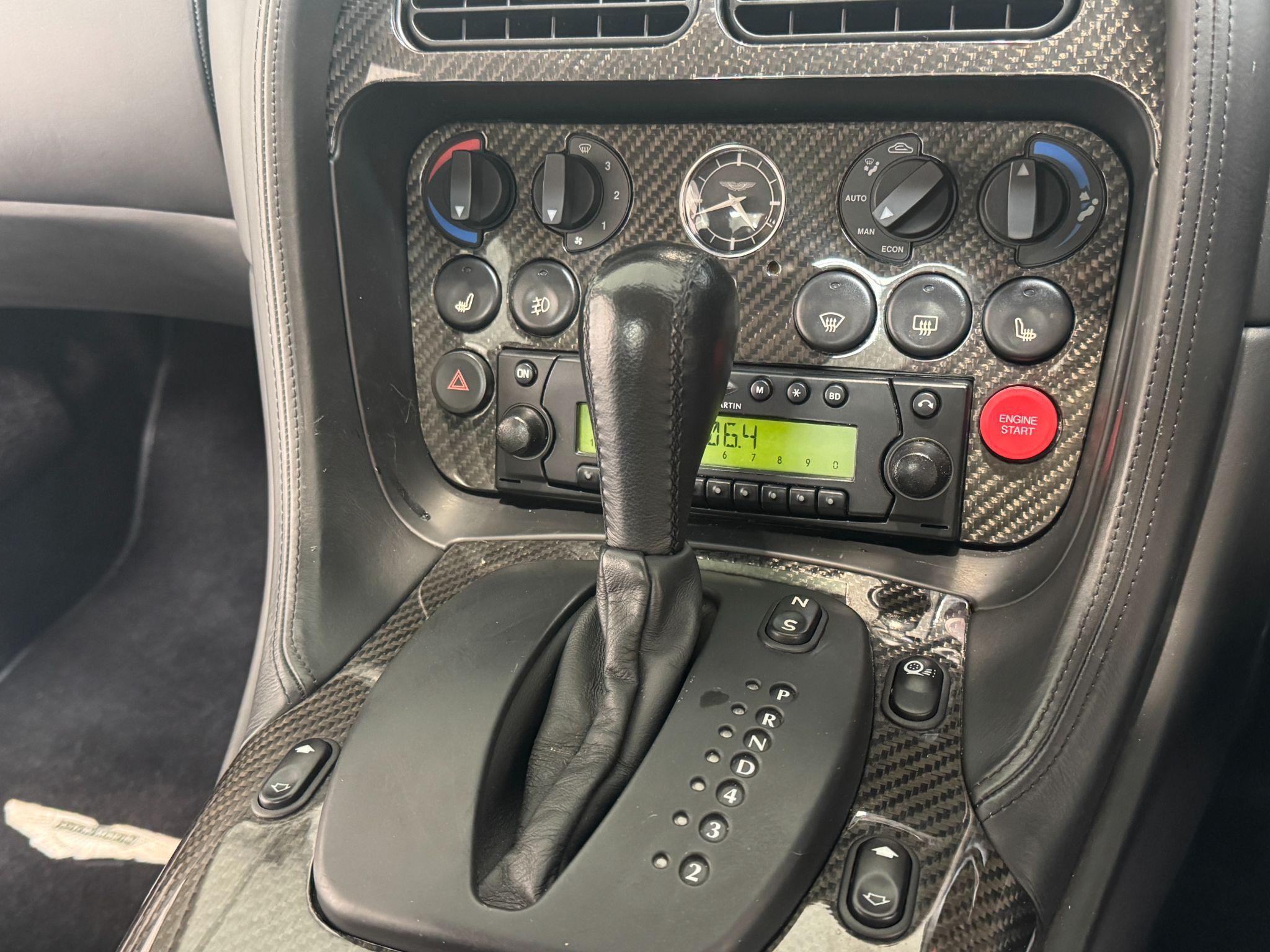 Aston Martin DB7 - Image 47