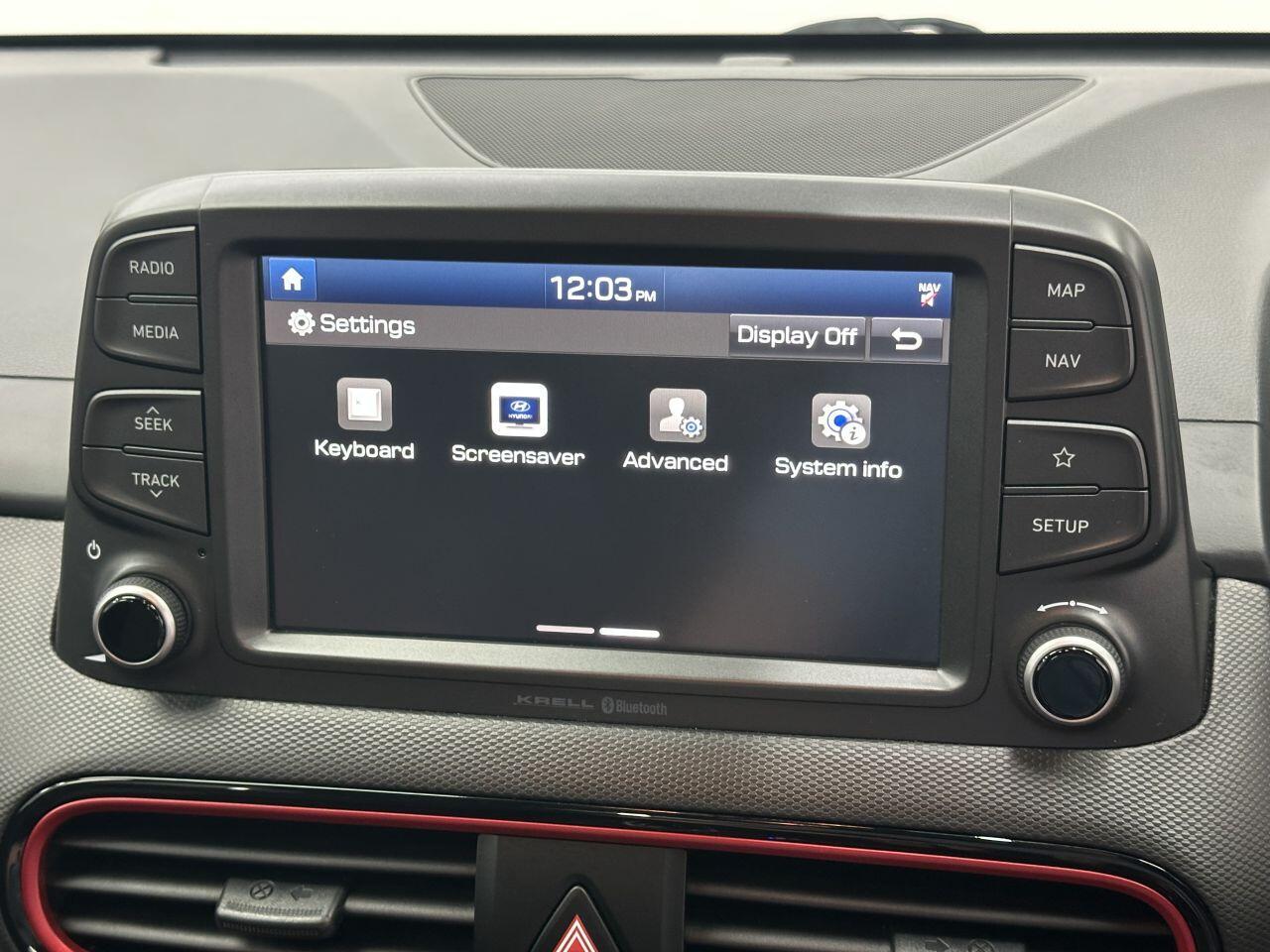Hyundai Kona - Image 30