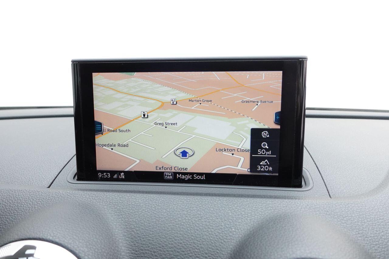 Audi A3 - Image 2