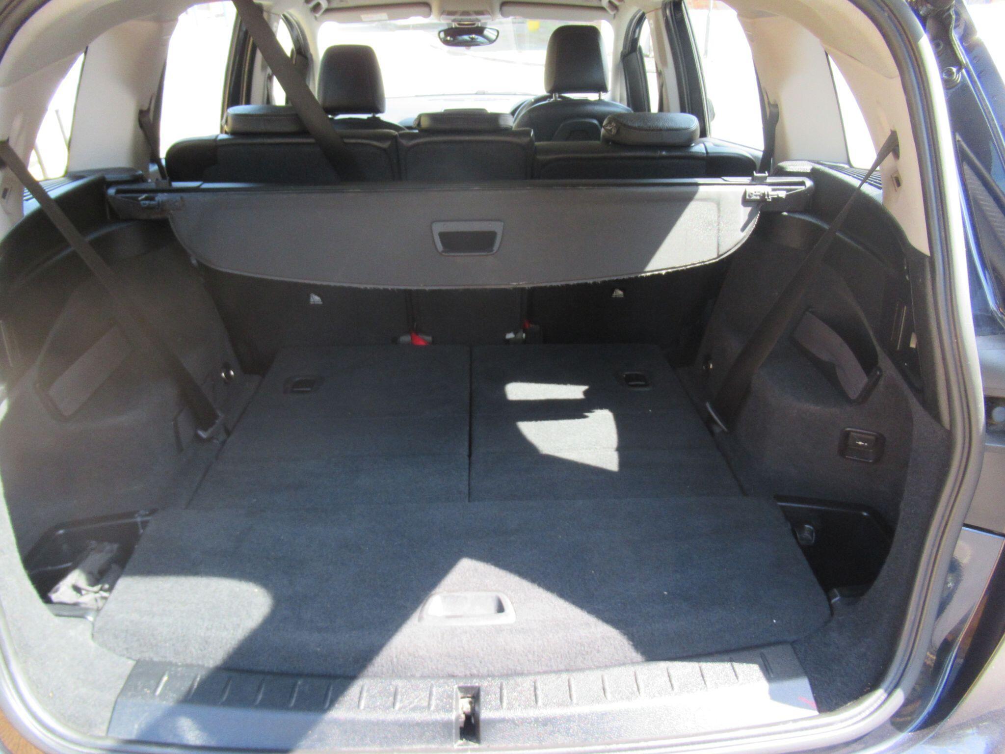 BMW 2 Series Gran Tourer - Image 18