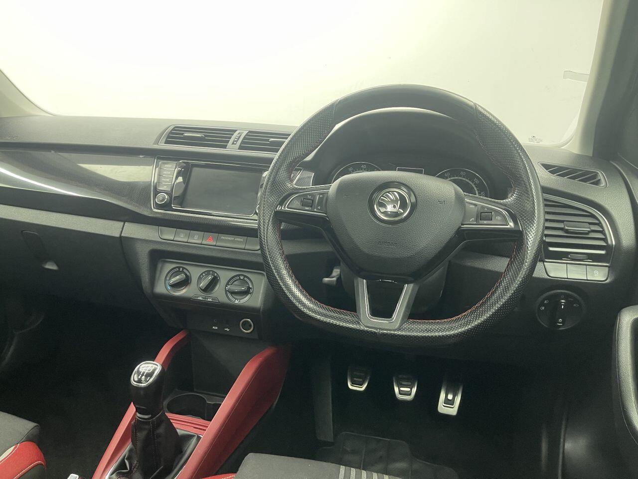 Skoda Fabia - Image 19