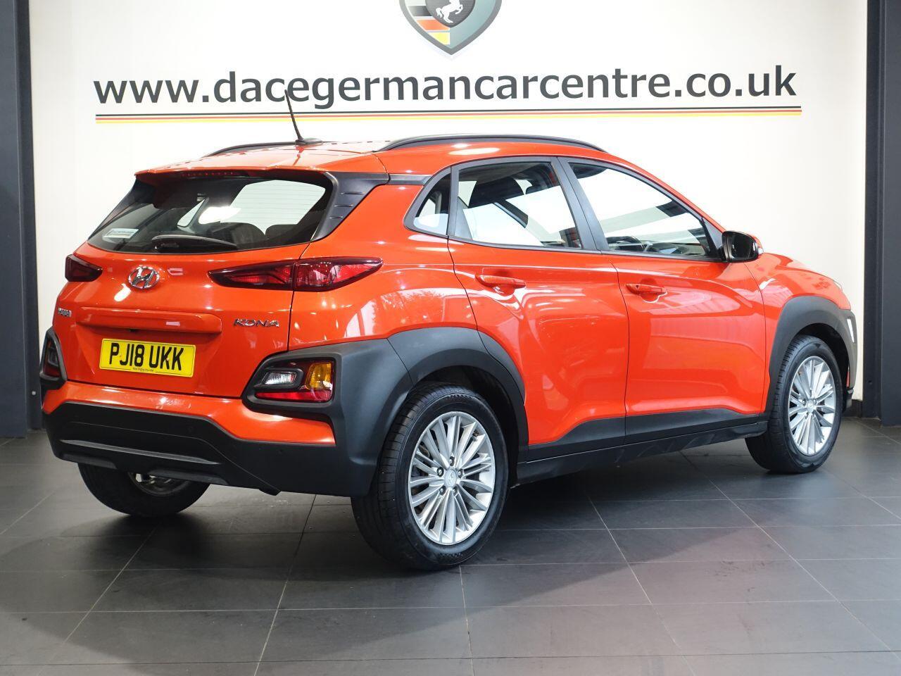 Hyundai Kona - Image 6