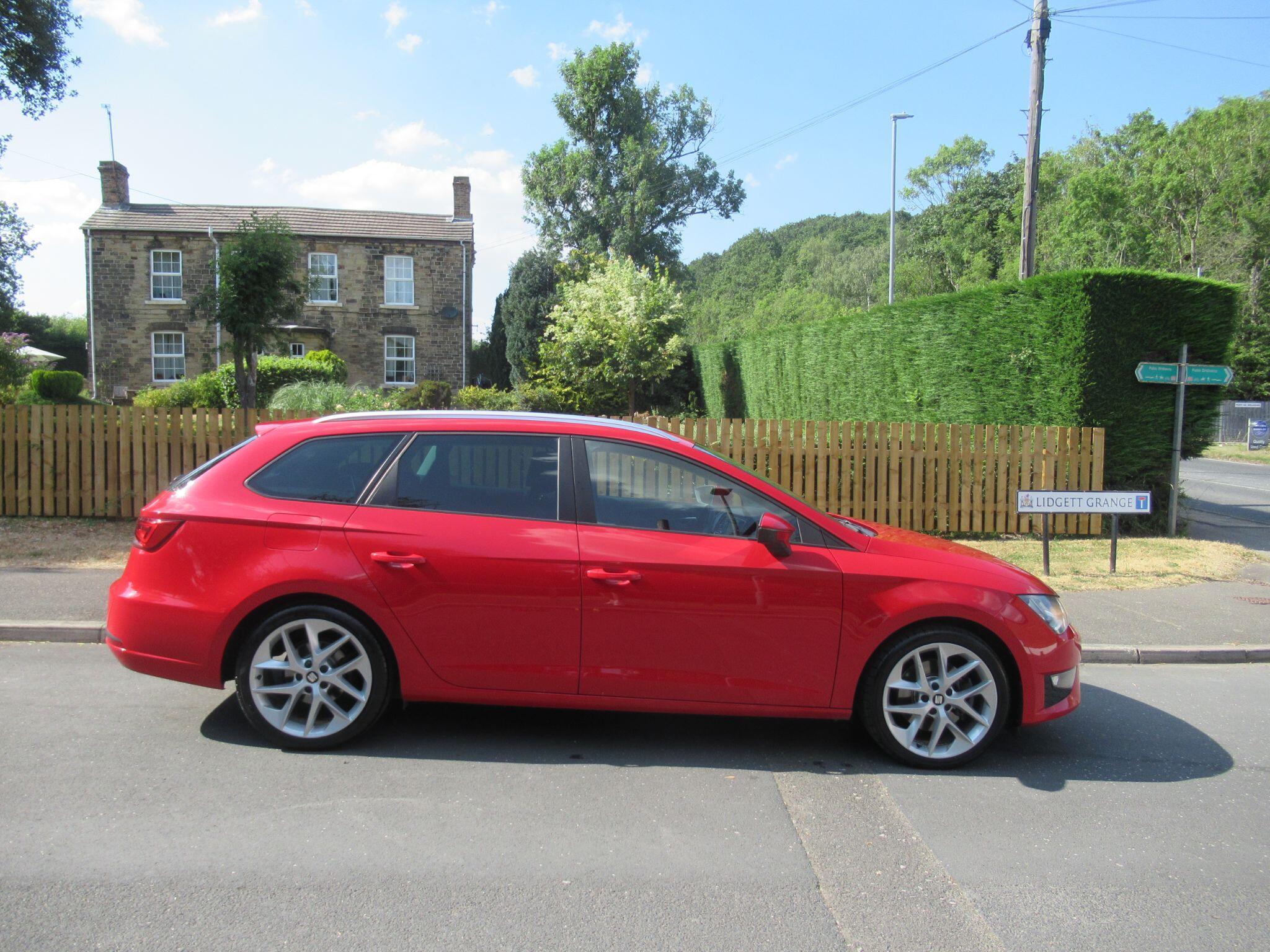 SEAT Leon - Image 2