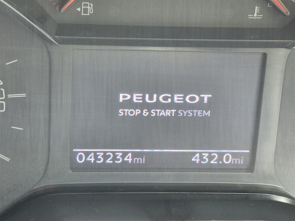 Peugeot Partner - Image 10