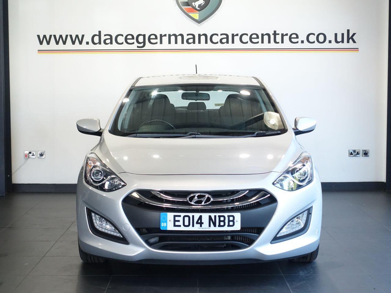 Hyundai i30 - Image 4