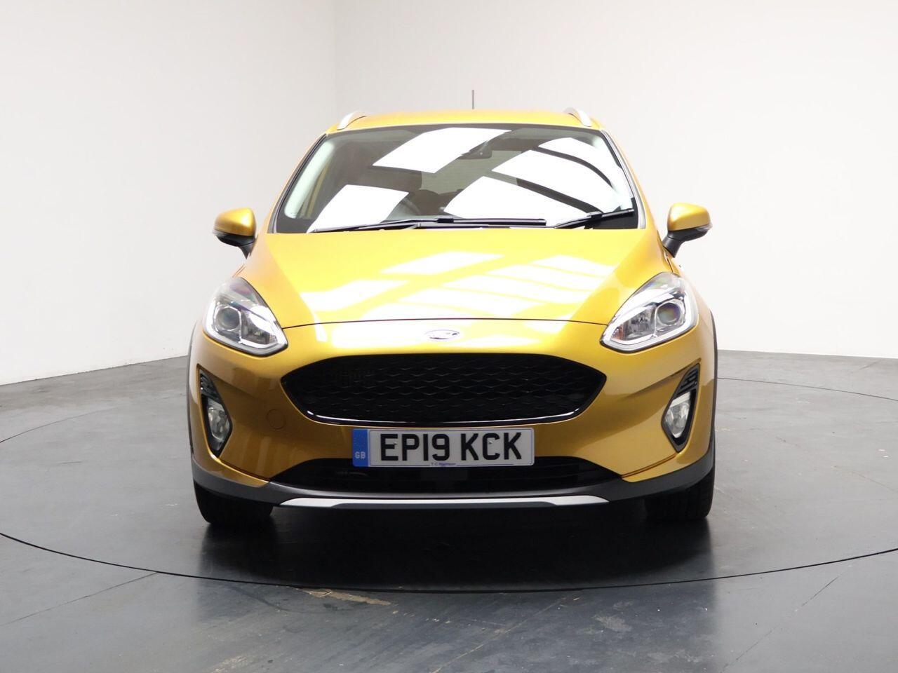 Ford Fiesta - Image 4