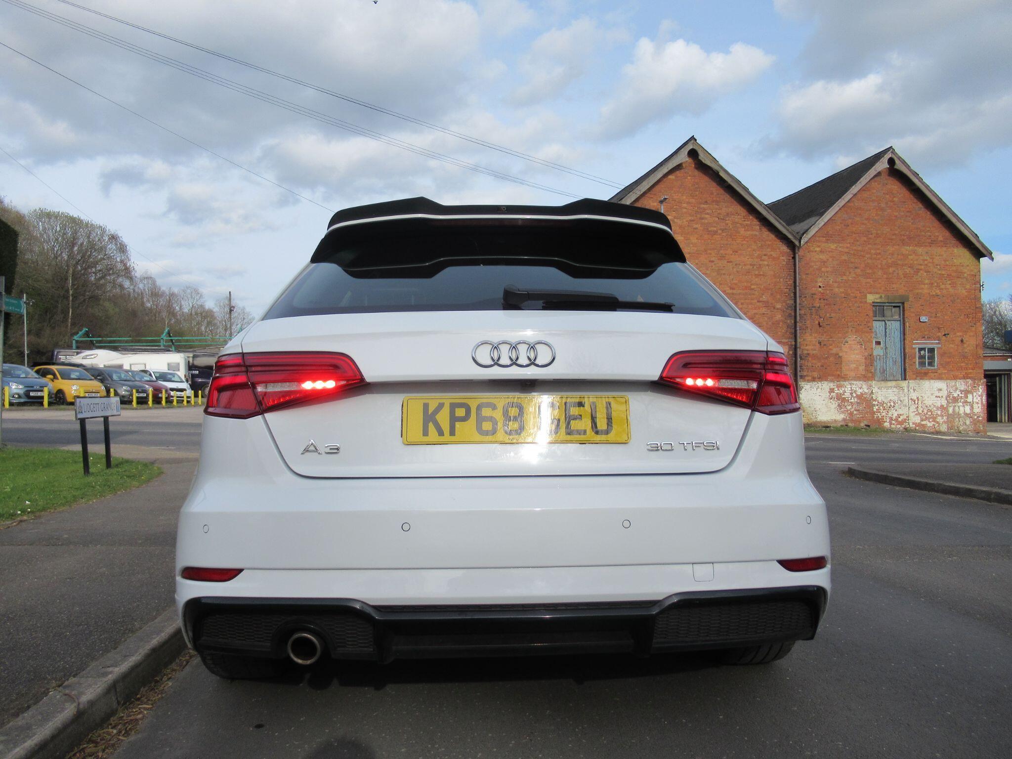 Audi A3 - Image 5