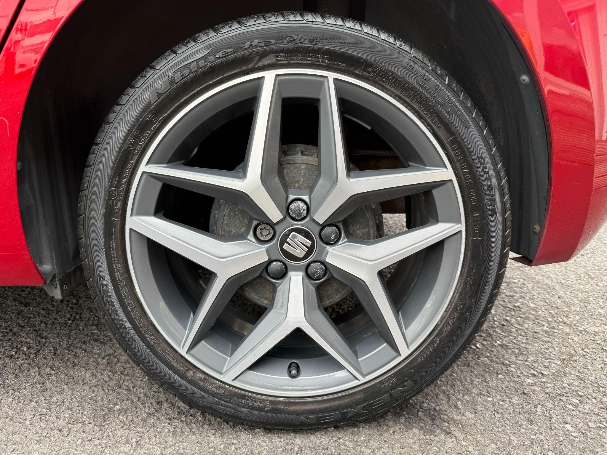 SEAT Ibiza - Image 76
