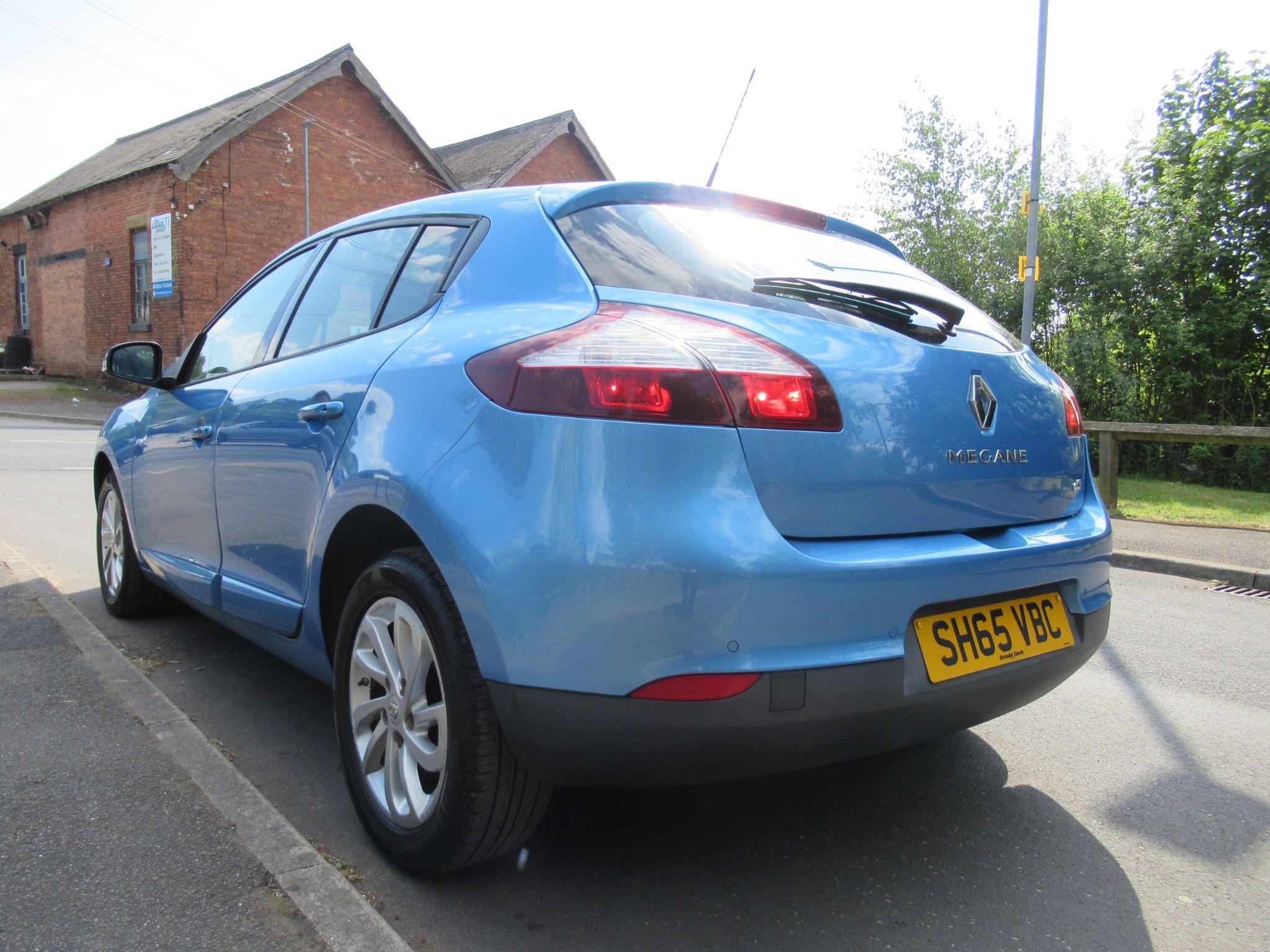 Renault Megane - Image 5