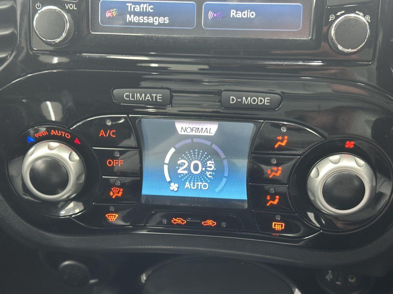 Nissan Juke - Image 34