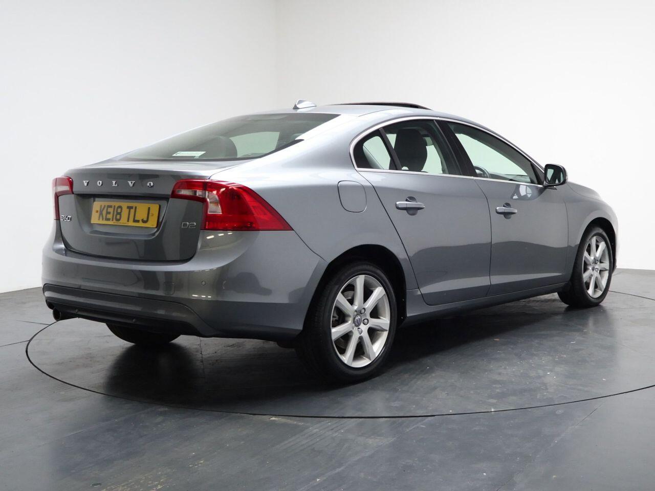 Volvo S60 - Image 6