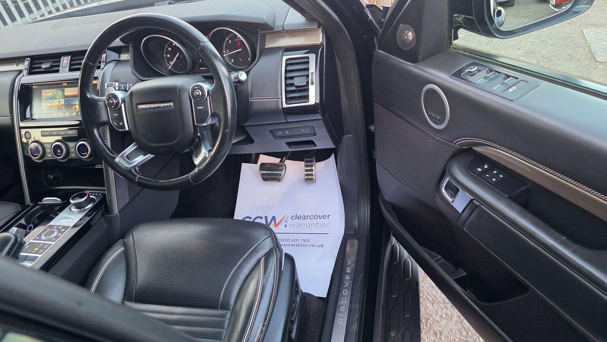 Land Rover Discovery - Image 26