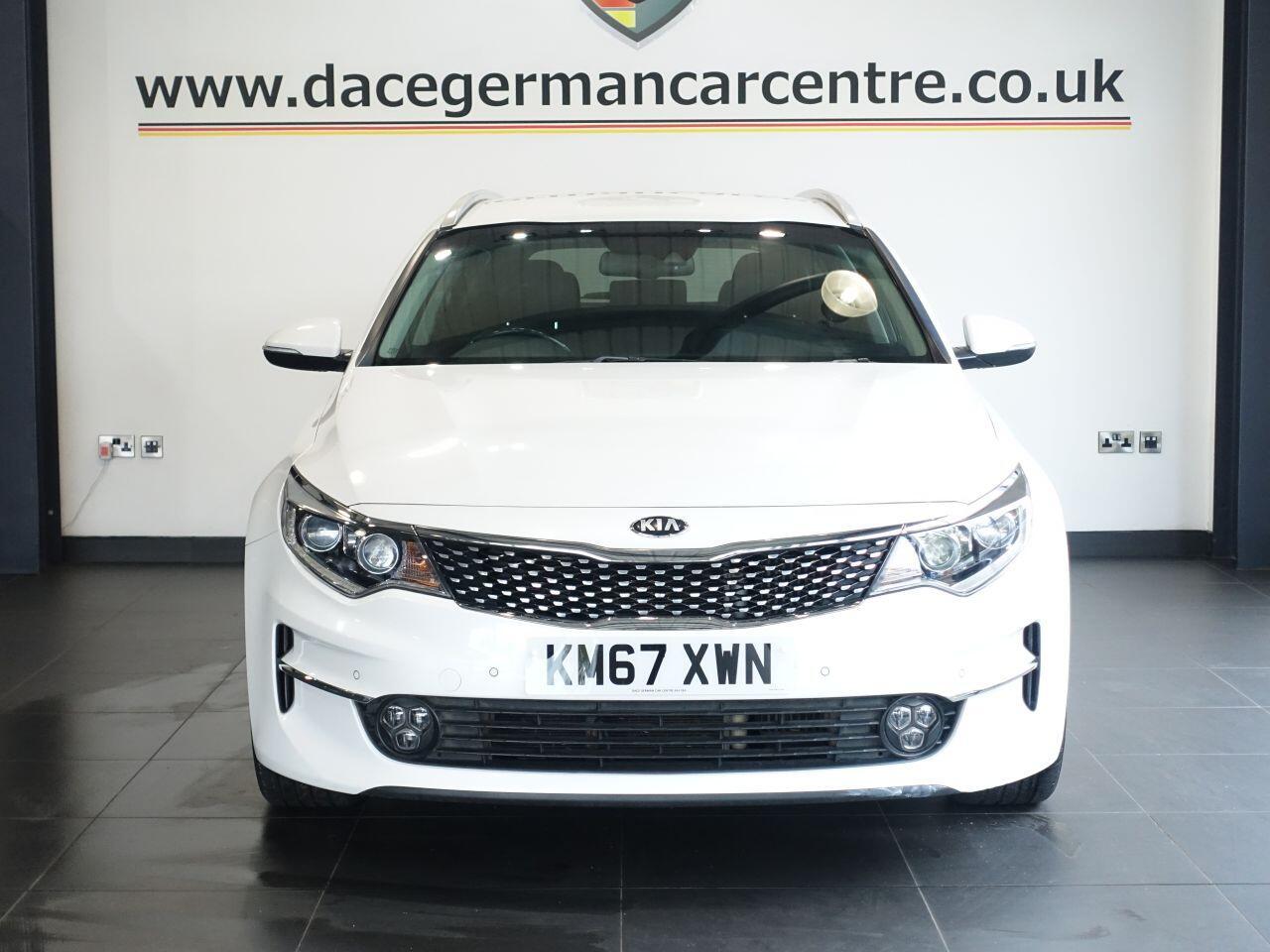 Kia Optima - Image 4