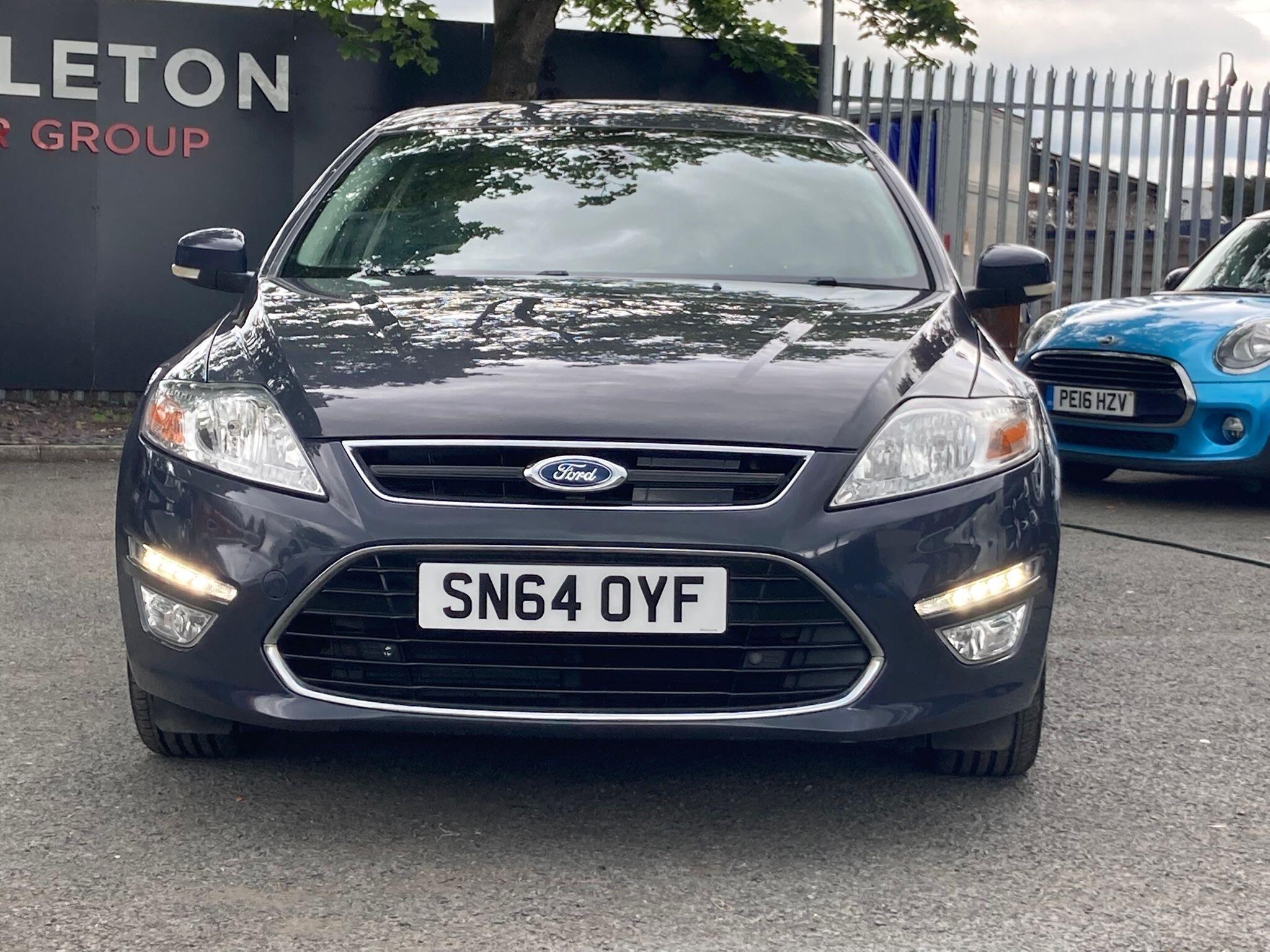 Ford Mondeo - Image 3