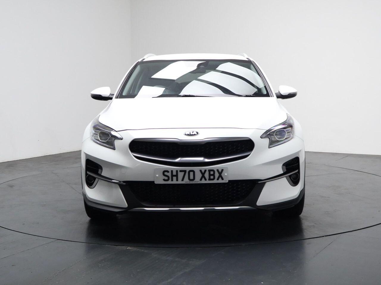 Kia XCeed - Image 5