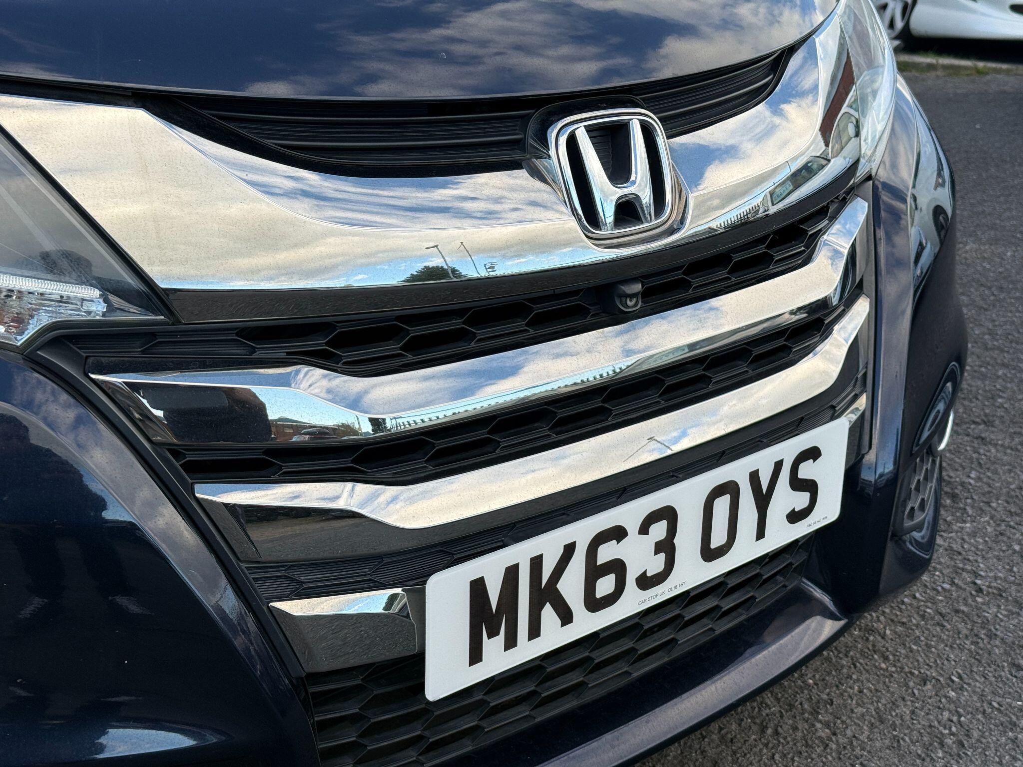 Honda Odyssey - Image 11