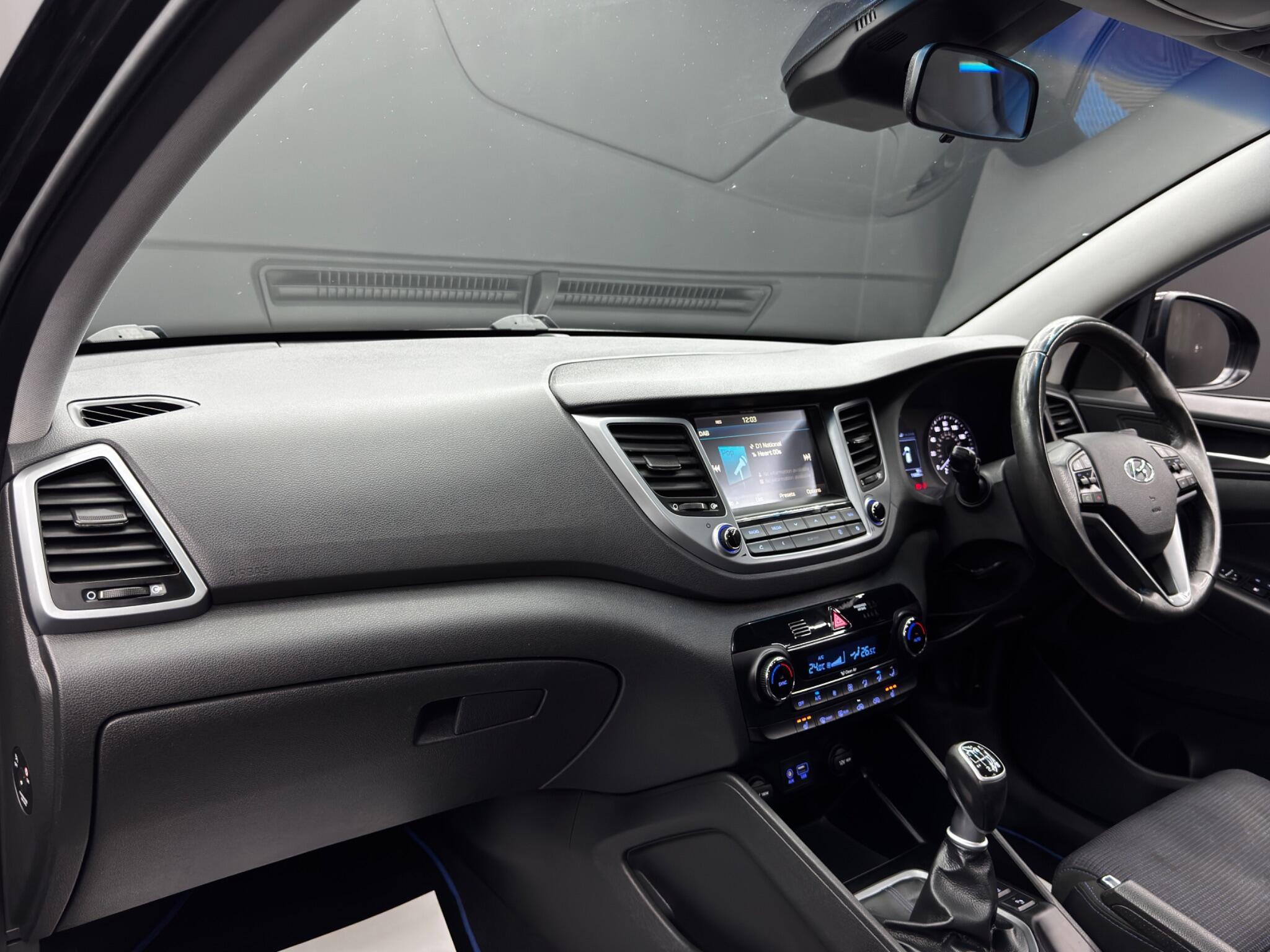 Hyundai Tucson - Image 11