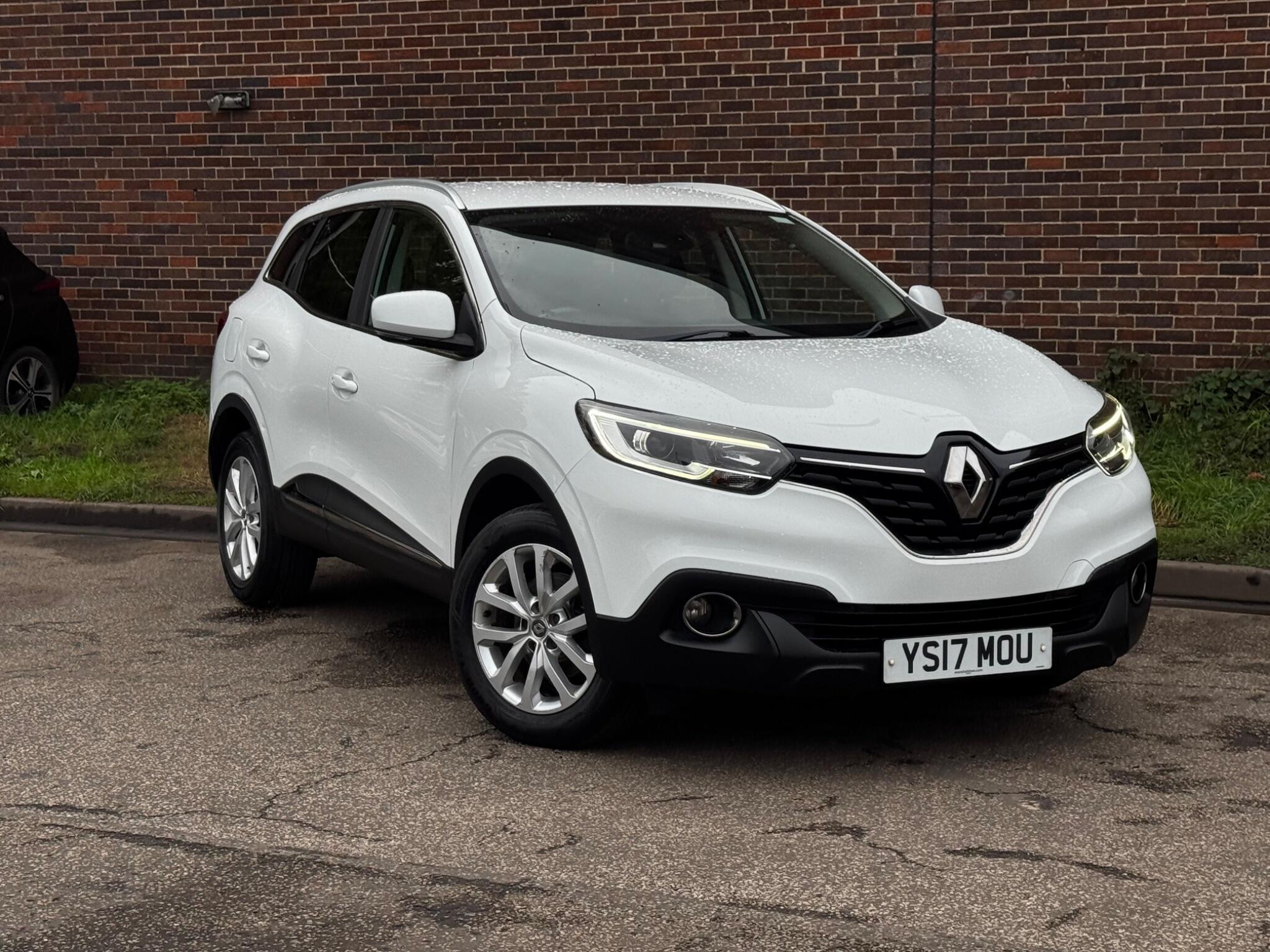 Renault Kadjar - Image 7