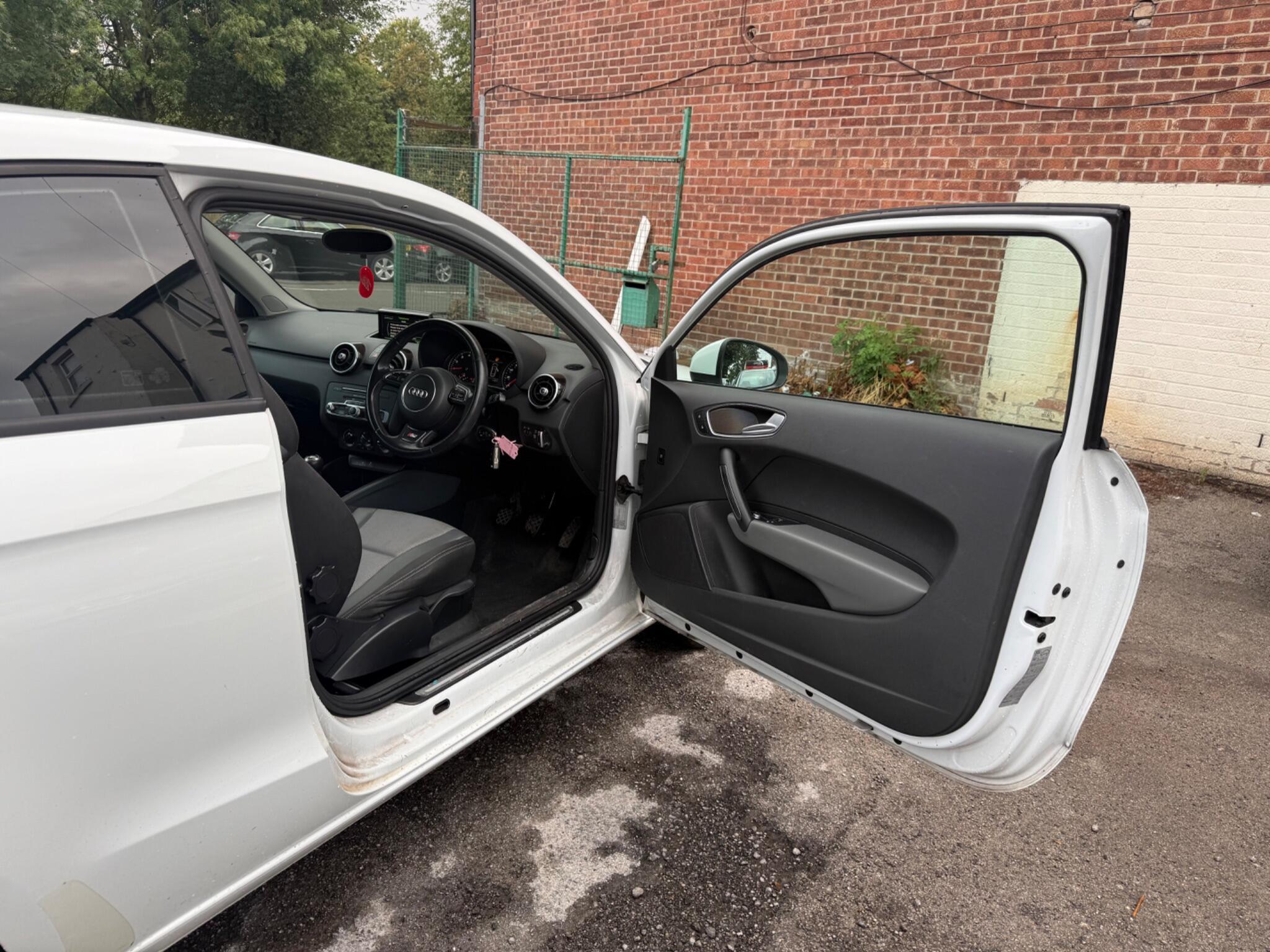 Audi A1 - Image 17