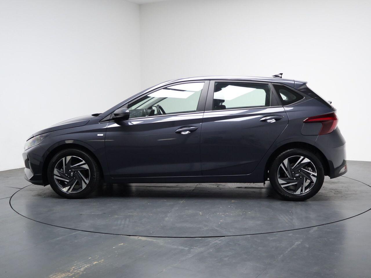 Hyundai i20 - Image 8