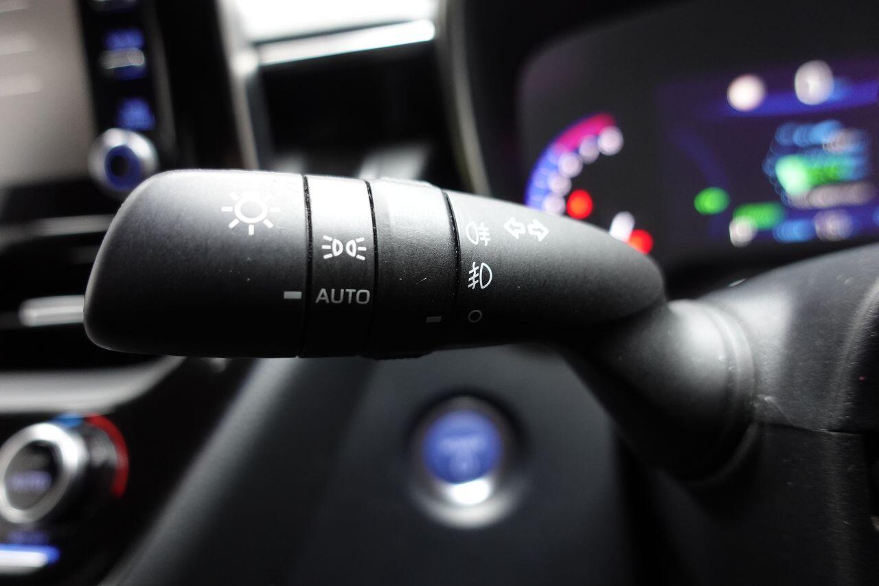 Toyota Corolla - Image 29