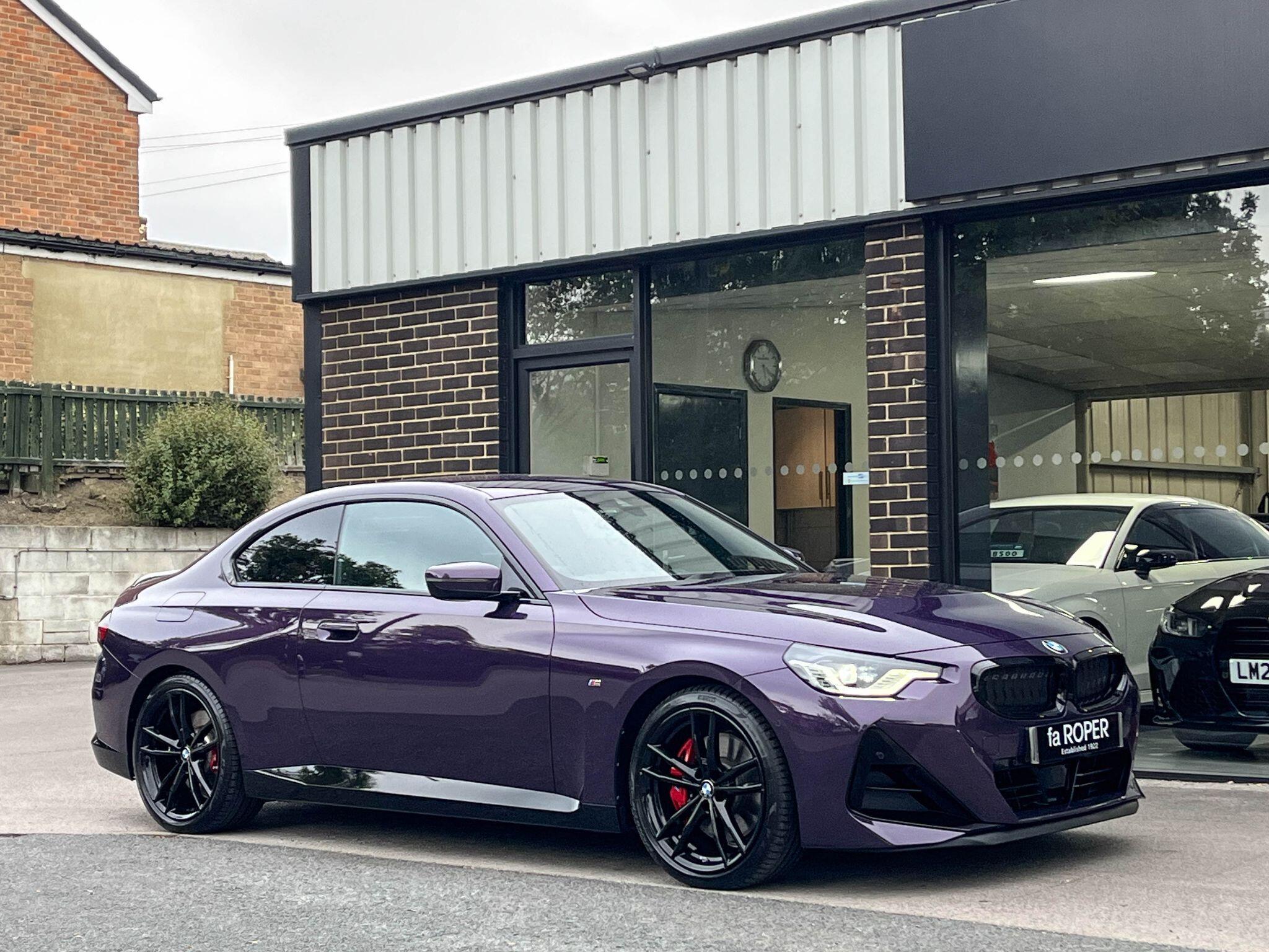BMW 2 Series - Image 15