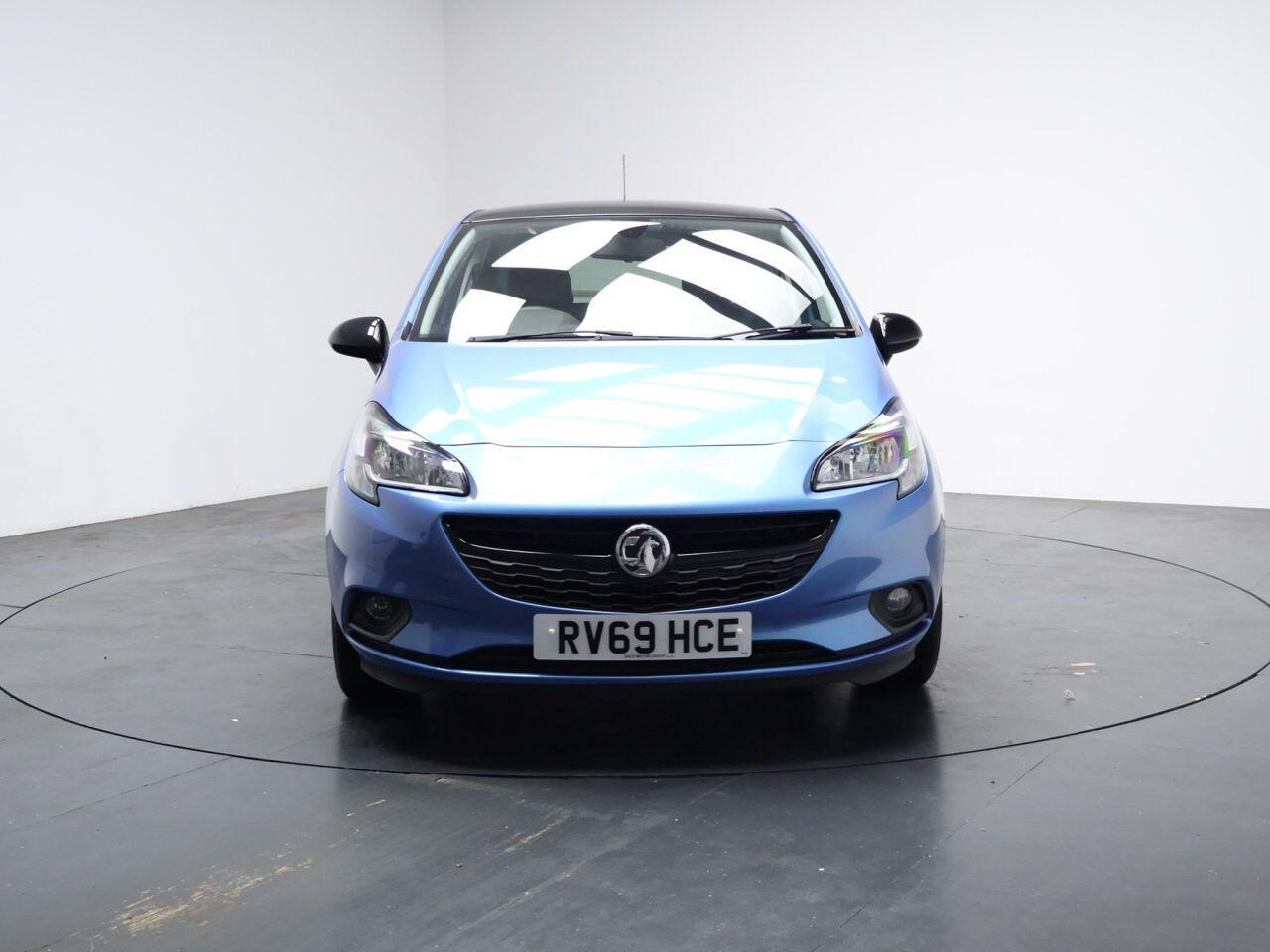 Vauxhall Corsa - Image 5