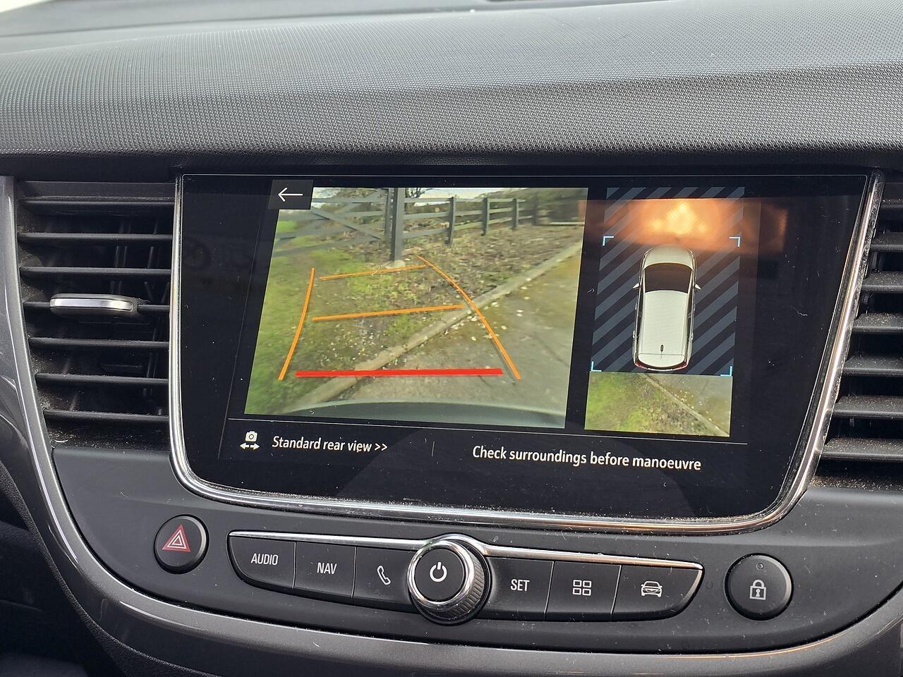 Vauxhall Crossland - Image 8