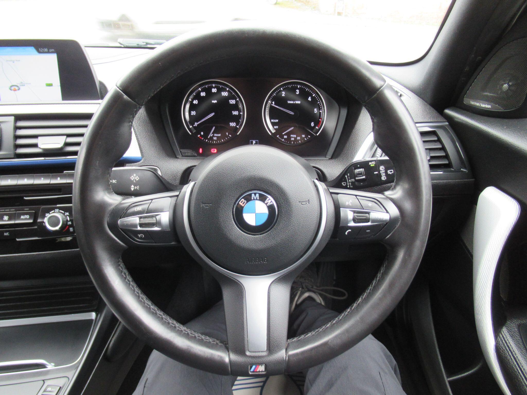 BMW 1 Series - Image 23