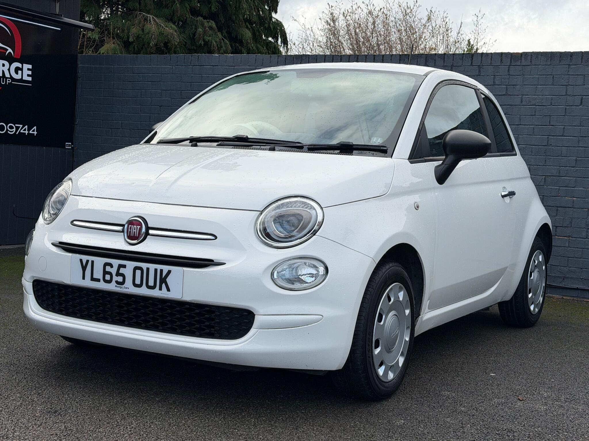 Fiat 500 - Image 18