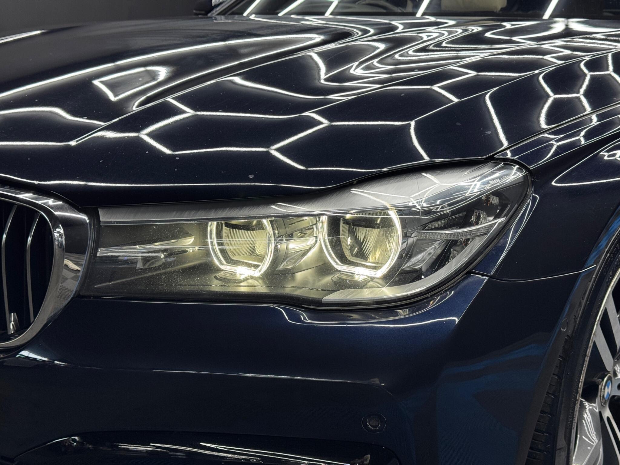 BMW 7 Series - Image 63