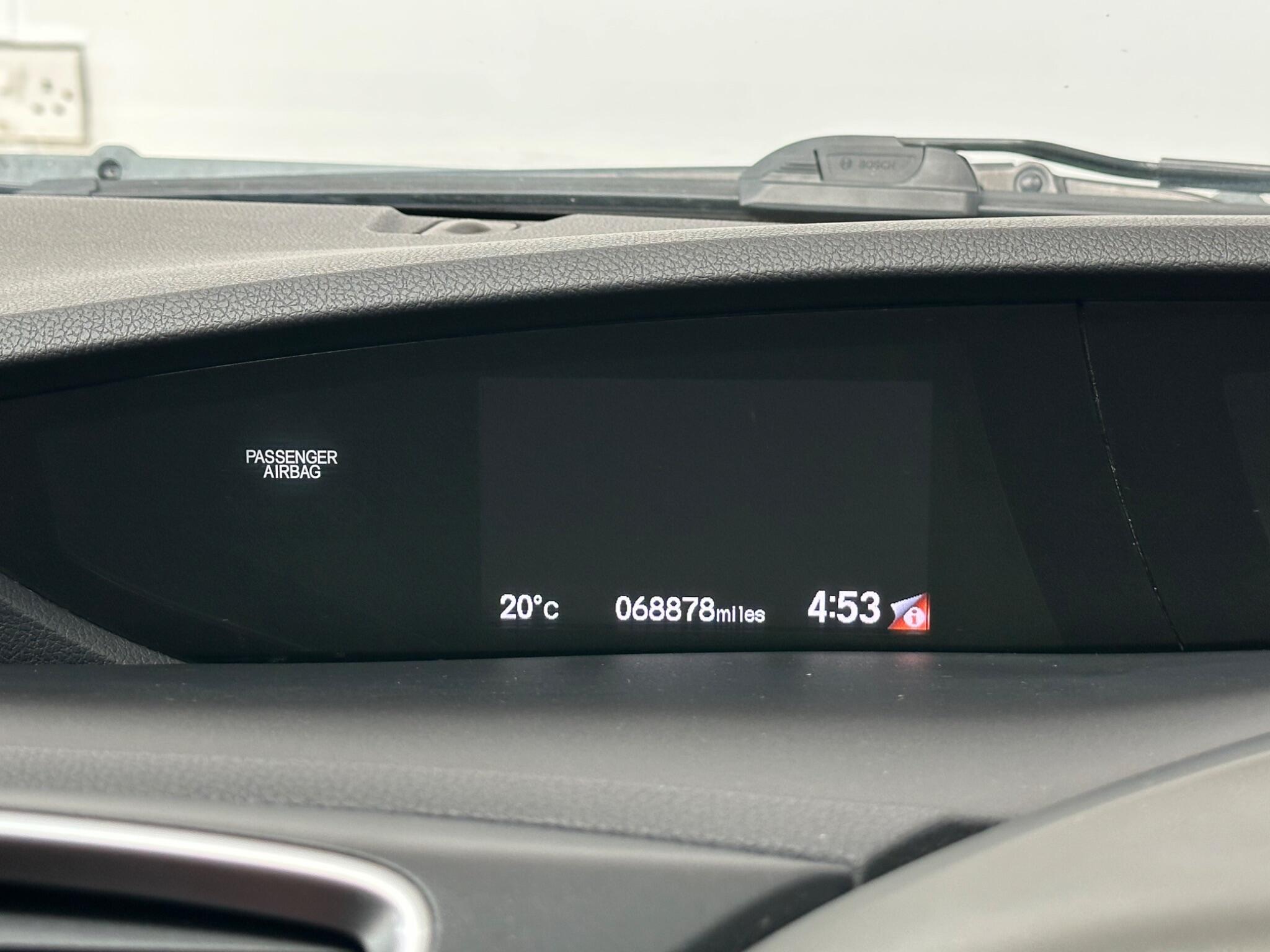 Honda Civic - Image 19