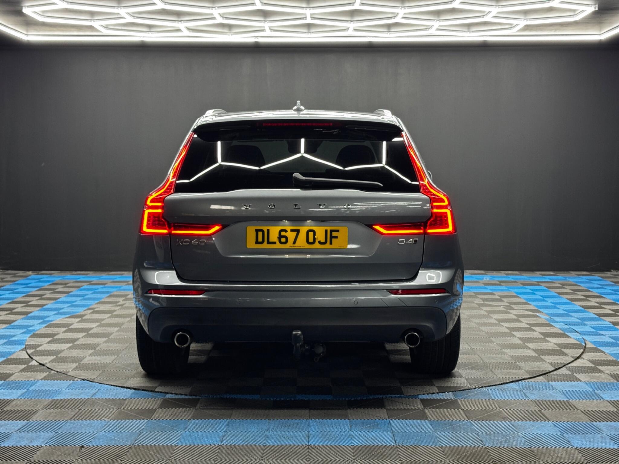 Volvo XC60 - Image 6