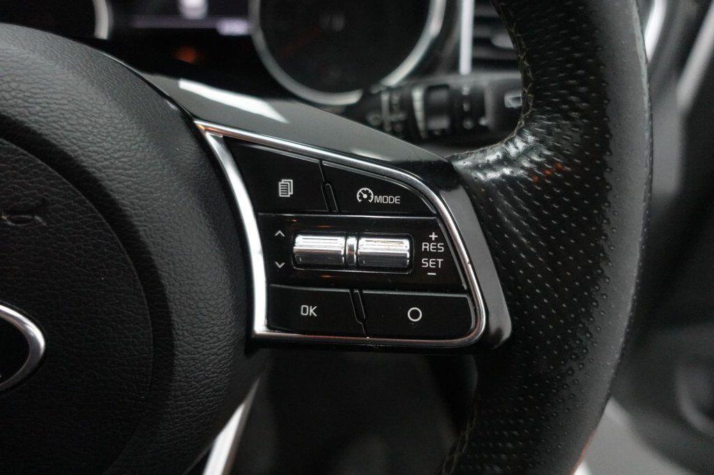 Kia ceed - Image 15