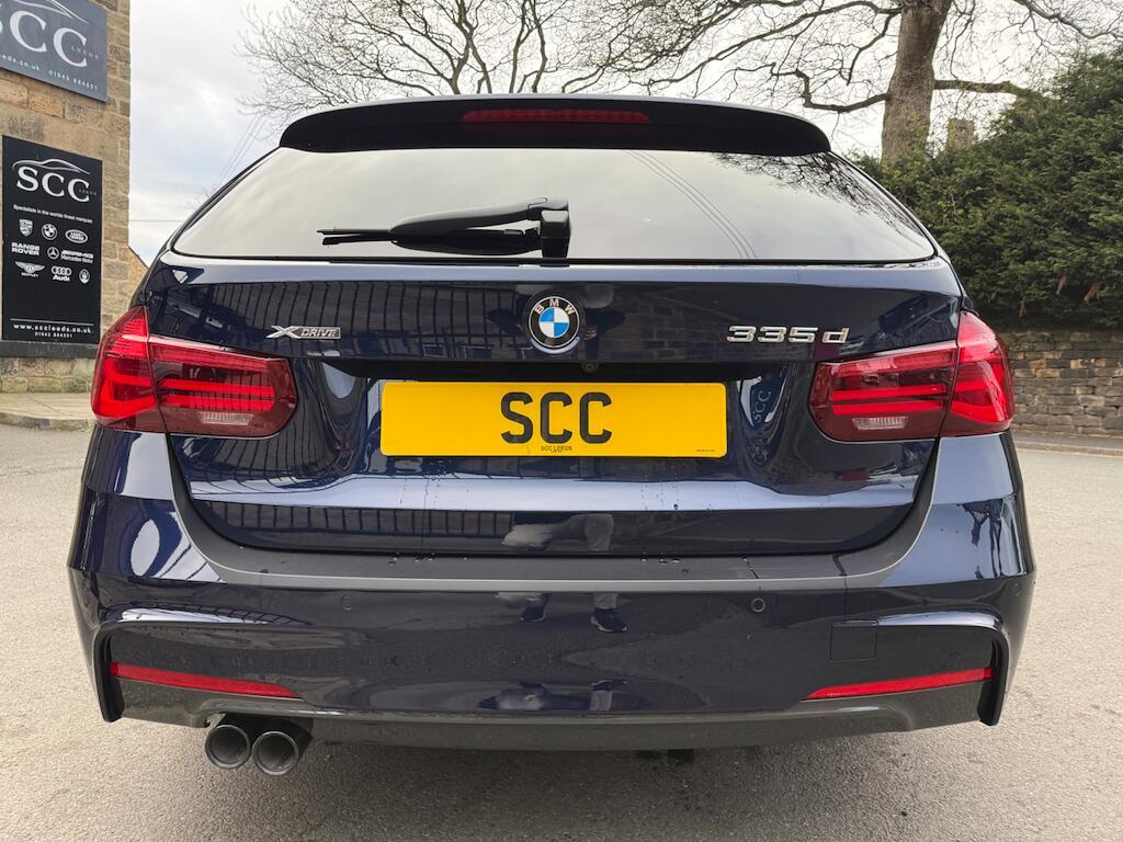 BMW 3 Series - Image 9