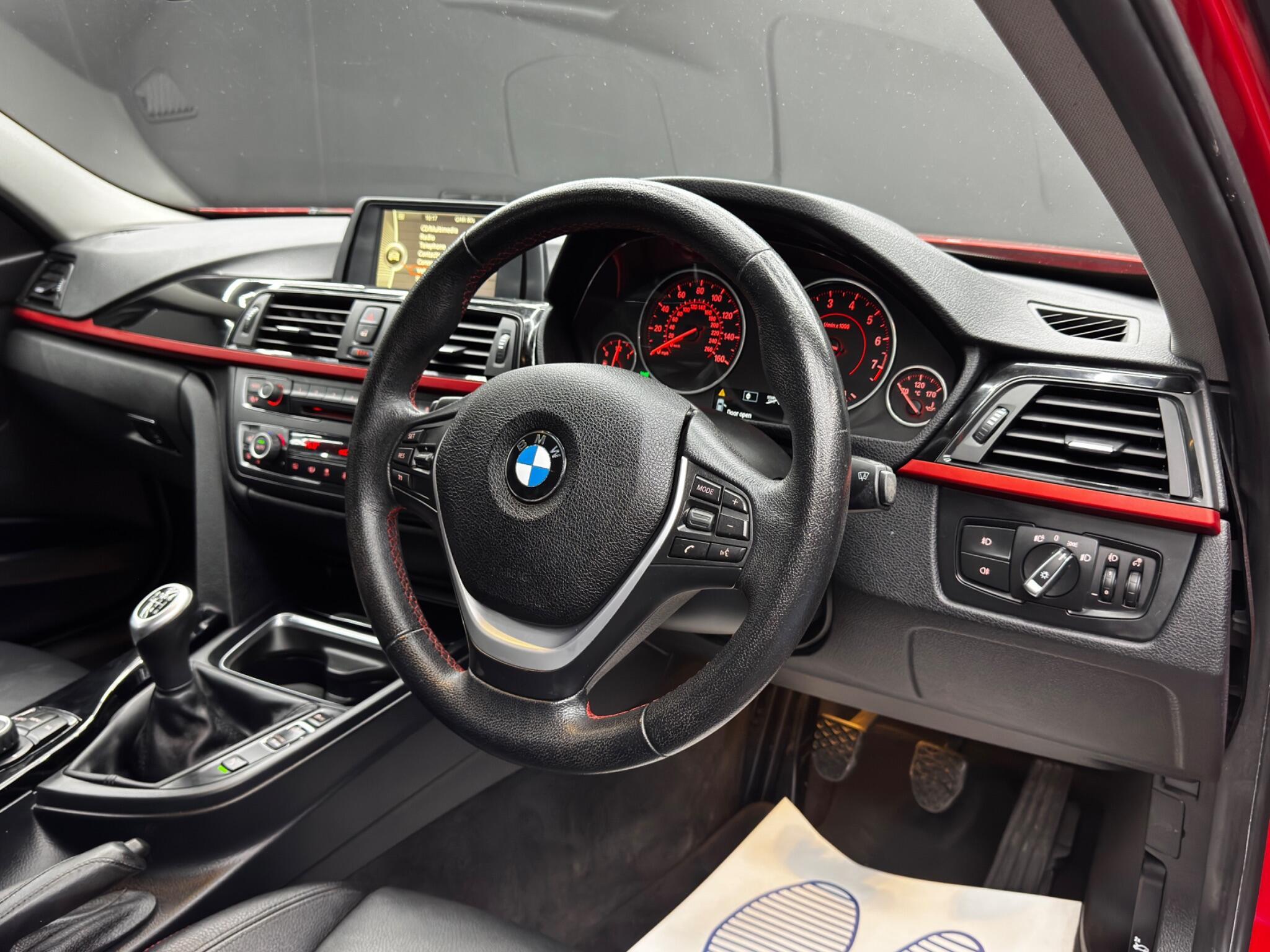 BMW 3 Series - Image 9