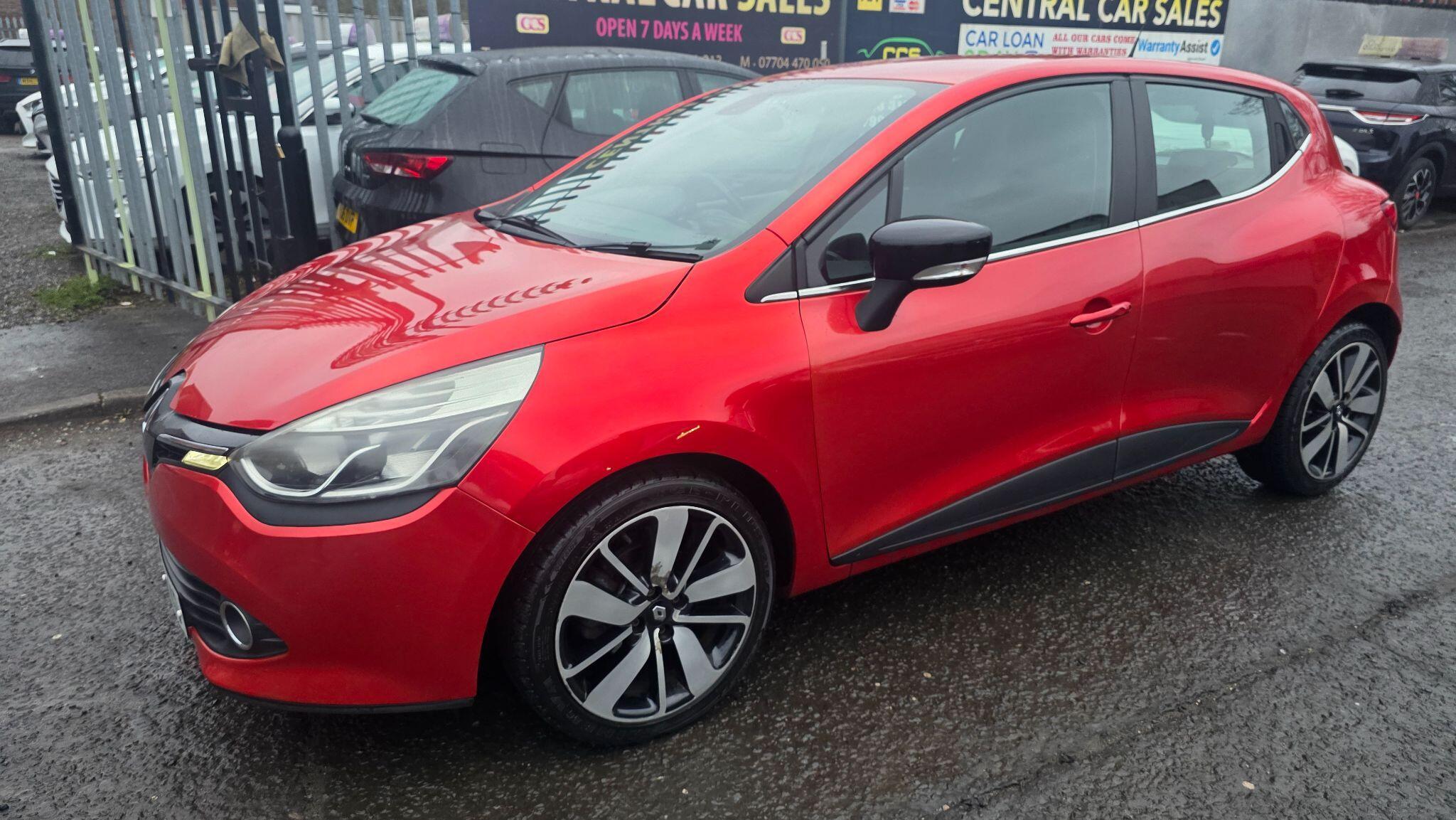 Renault Clio - Image 19