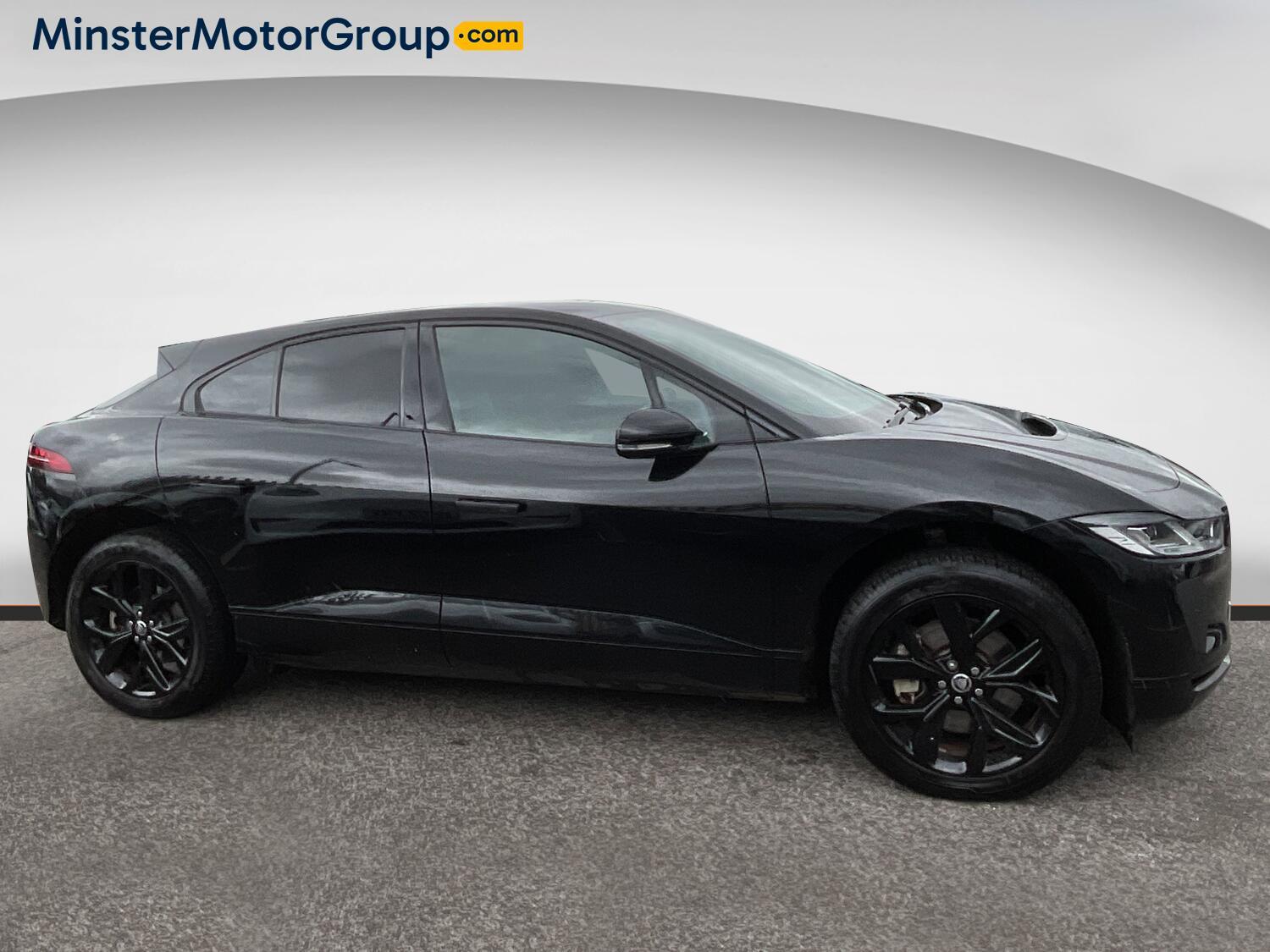 Jaguar I-Pace - Image 2