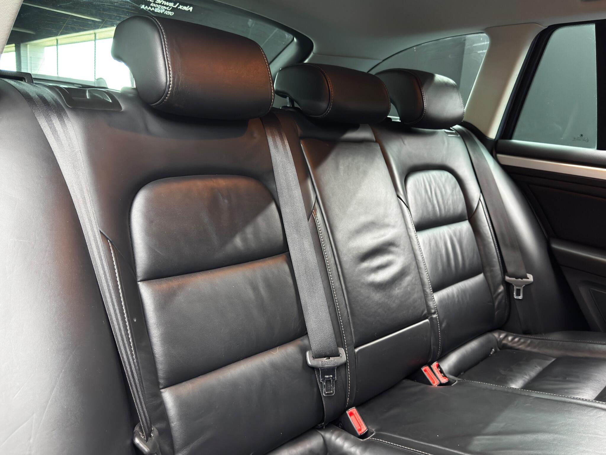 Skoda Superb - Image 15