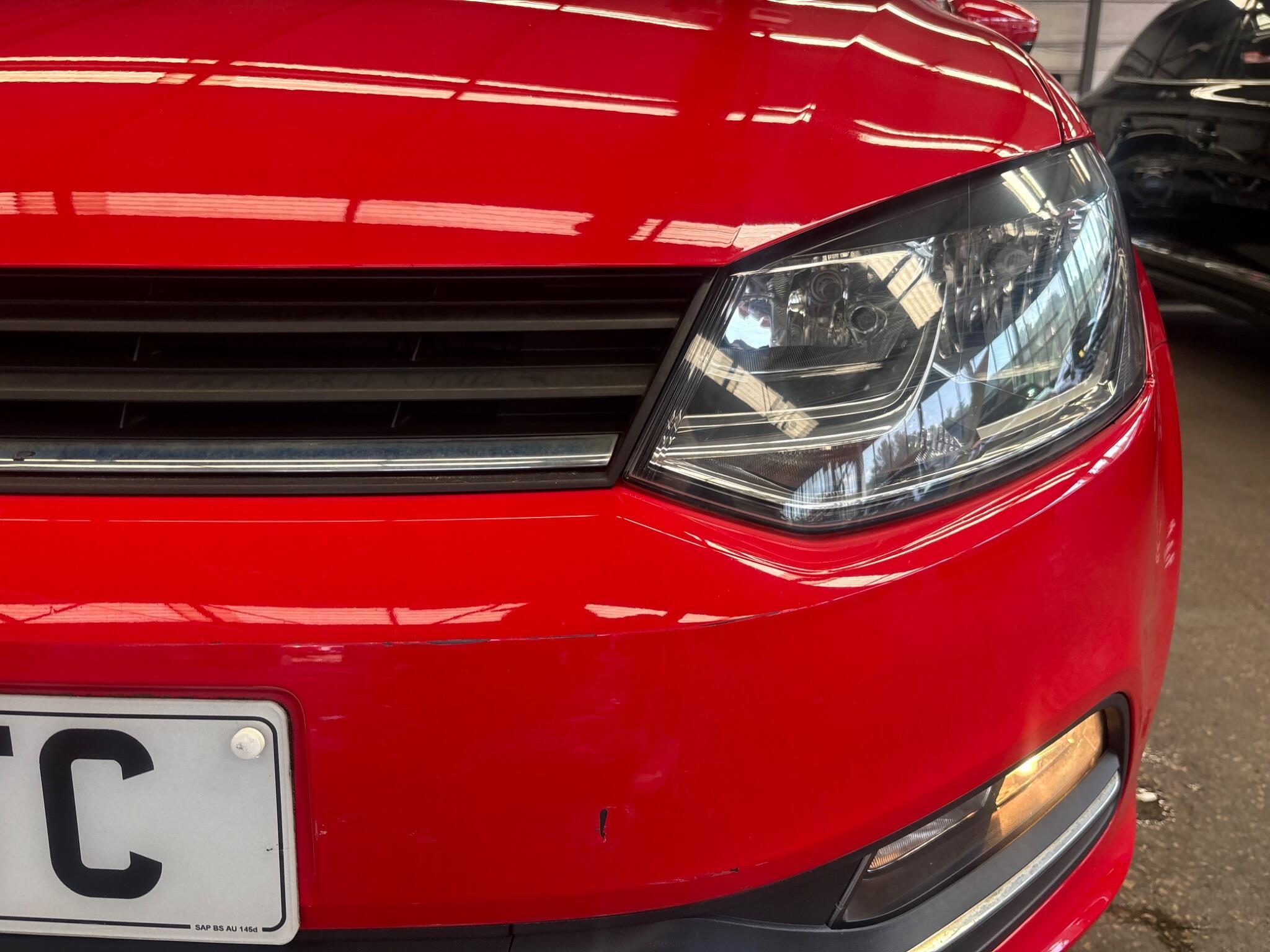 Volkswagen Polo - Image 14