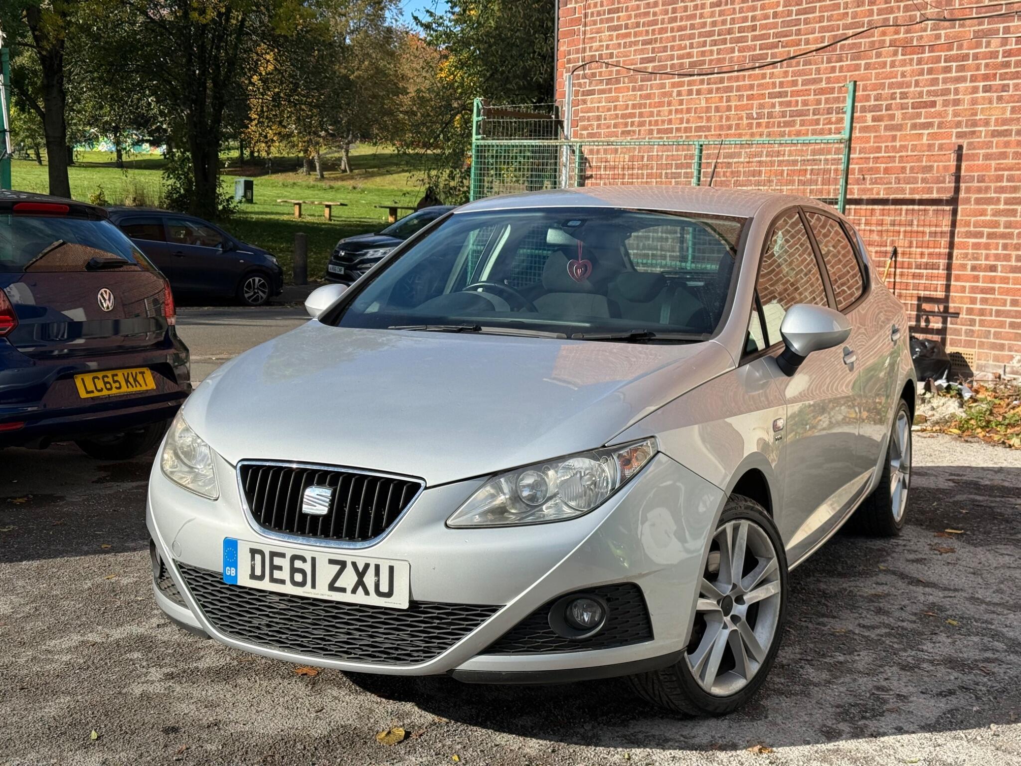 SEAT Ibiza - Image 3
