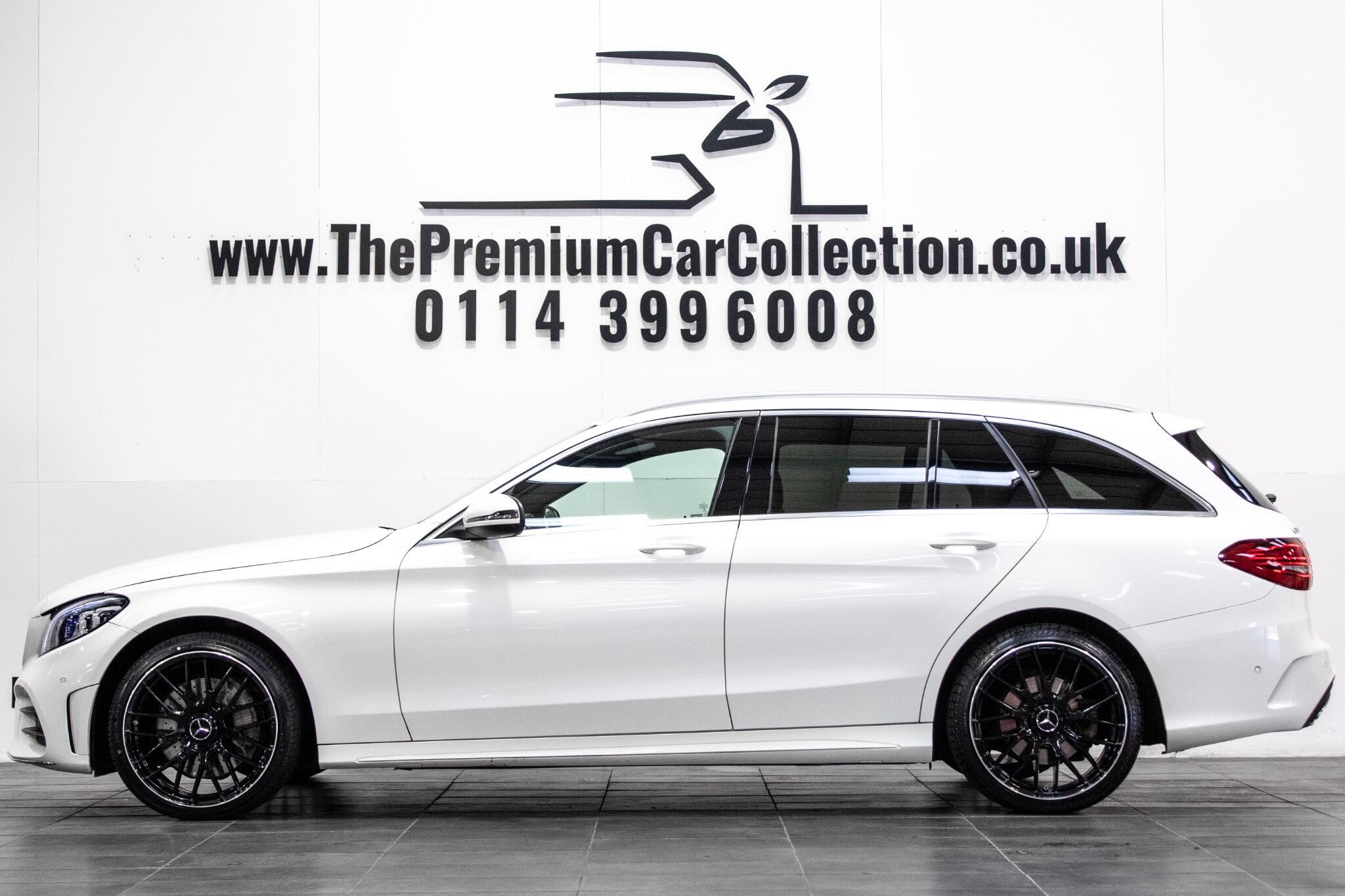 Mercedes C Class - Image 5