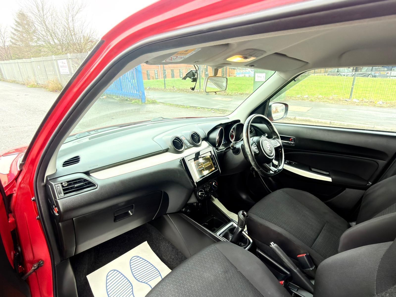 Suzuki Swift - Image 32