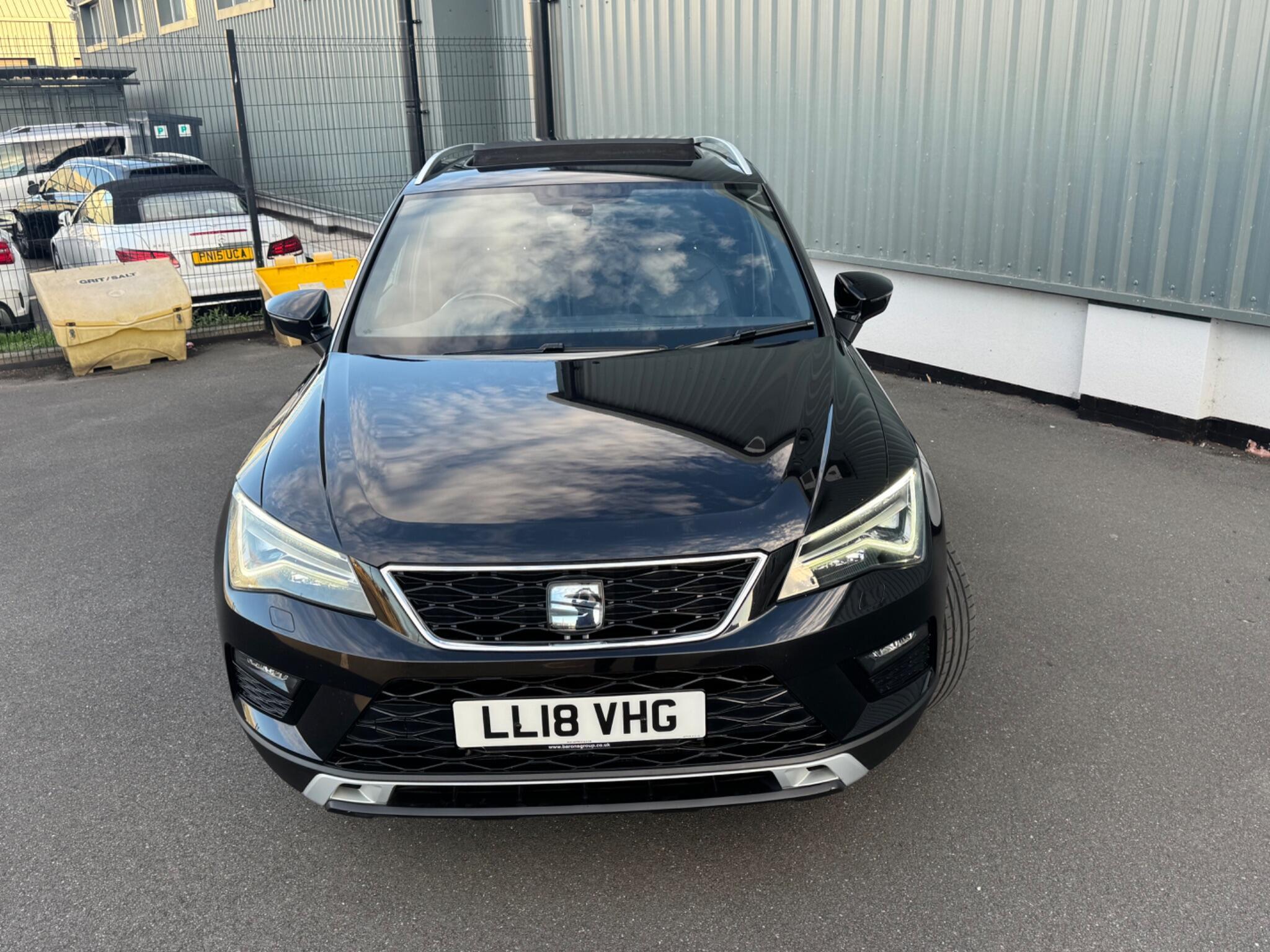 SEAT Ateca - Image 3