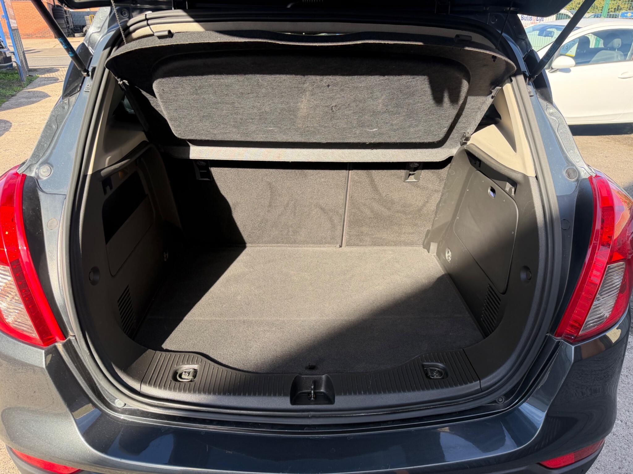 Vauxhall Mokka X - Image 15