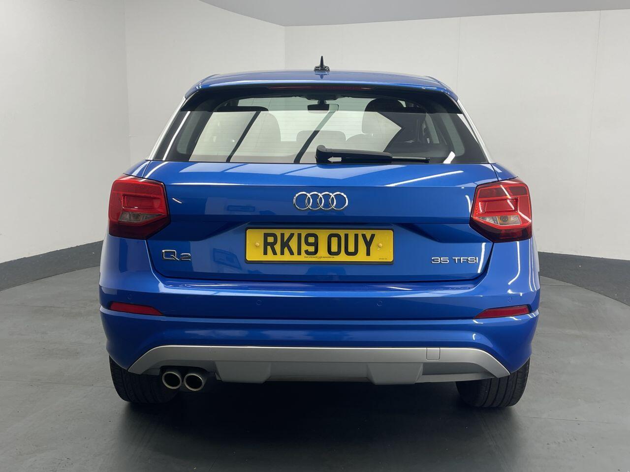Audi Q2 - Image 2